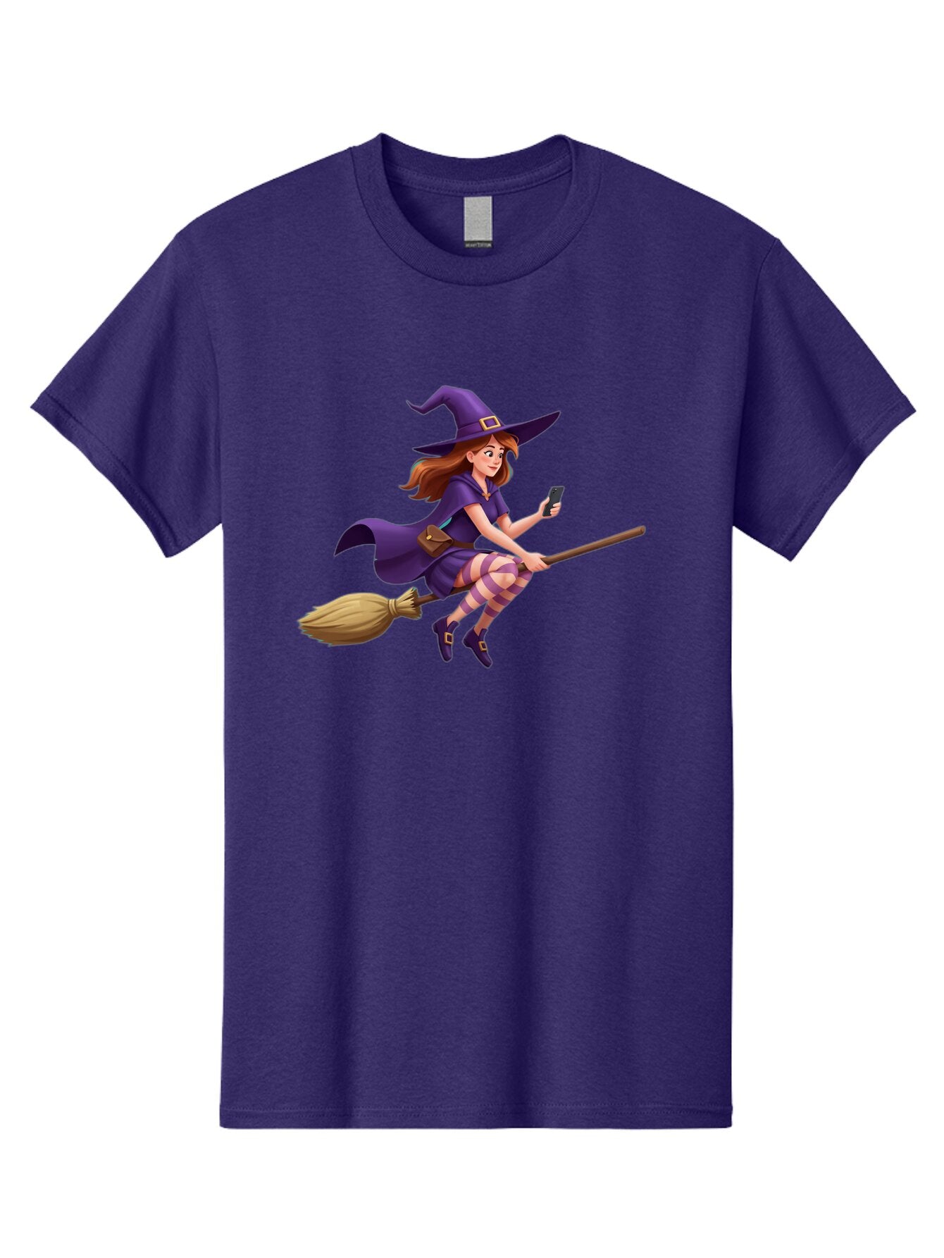 Witch-Flying-On-Broomstick-7 Men'S Graphic Tee, 100% Cotton, Comfortable Casual Summer Wear, Machine Washable, Vintage Camera, Old Camera, Antique Camera, Black Camera, Classic Photography, Photography Equipment, Nostalgic Device, Film Camera, Baq205 14