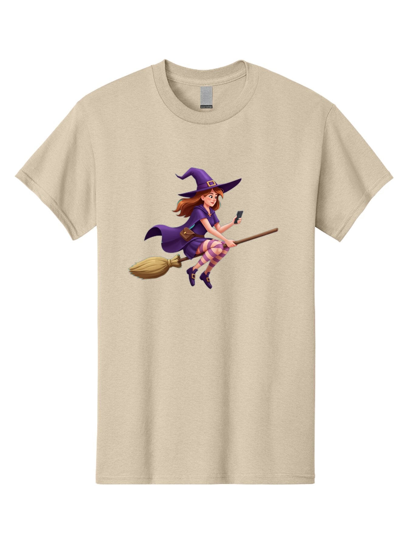 Witch-Flying-On-Broomstick-7 Men'S Graphic Tee, 100% Cotton, Comfortable Casual Summer Wear, Machine Washable, Vintage Camera, Old Camera, Antique Camera, Black Camera, Classic Photography, Photography Equipment, Nostalgic Device, Film Camera, Baq205 9