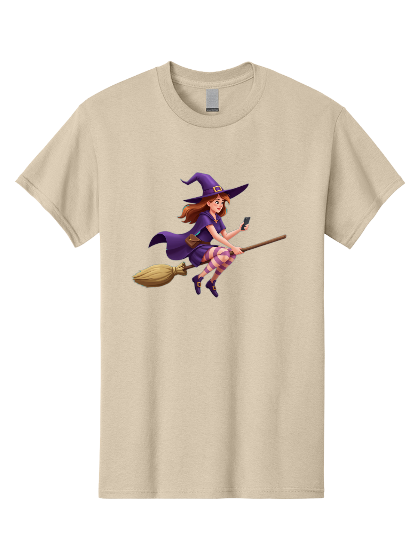 Witch-Flying-On-Broomstick-7 Men'S Graphic Tee, 100% Cotton, Comfortable Casual Summer Wear, Machine Washable, Vintage Camera, Old Camera, Antique Camera, Black Camera, Classic Photography, Photography Equipment, Nostalgic Device, Film Camera, Baq205 9
