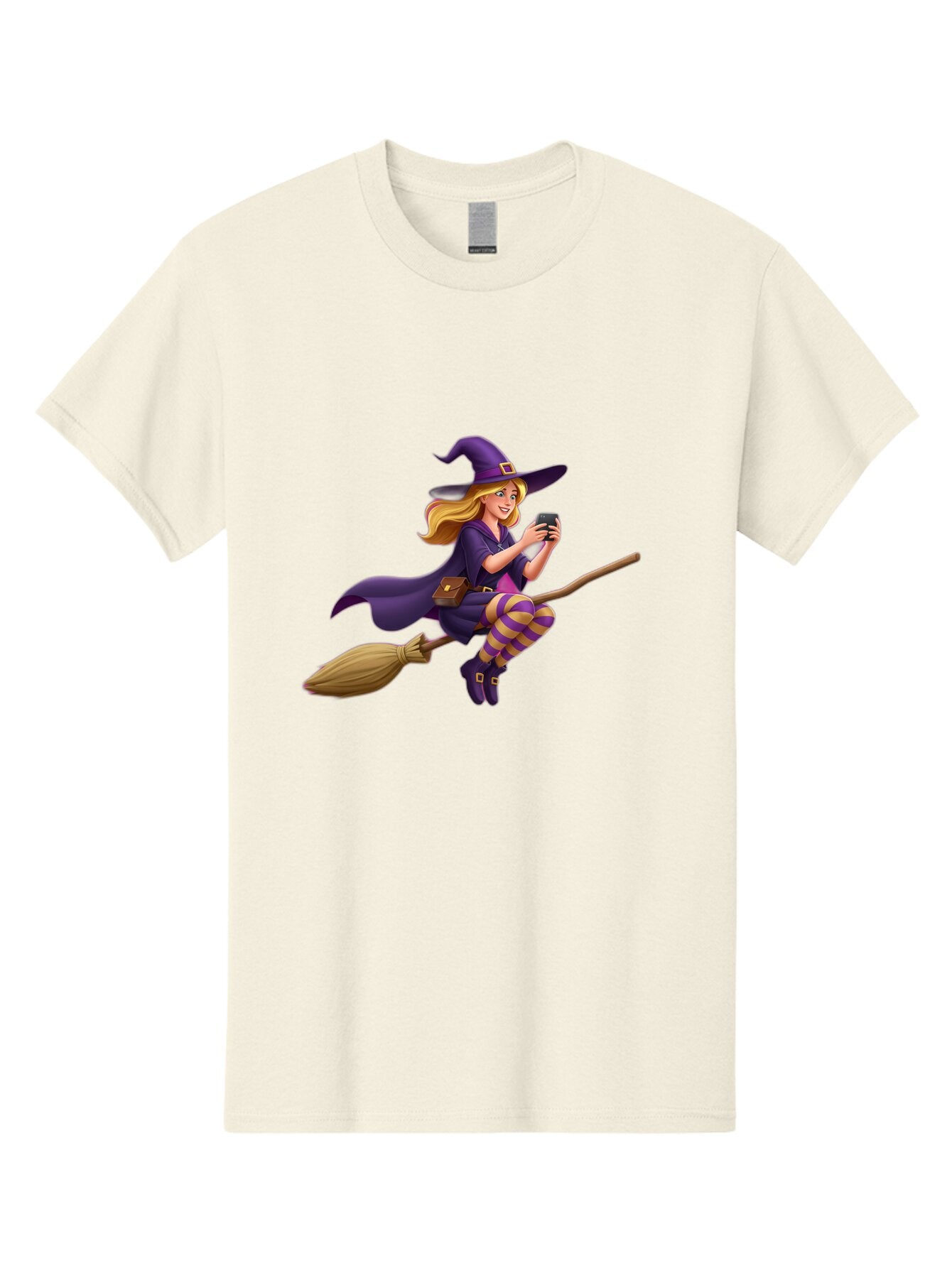 Witch-On-Broomstick Men'S Graphic Tee, 100% Cotton, Comfortable Casual Summer Wear, Machine Washable, Vintage Camera, Old Camera, Antique Camera, Black Camera, Classic Photography, Photography Equipment, Nostalgic Device, Film Camera, Baq213 6