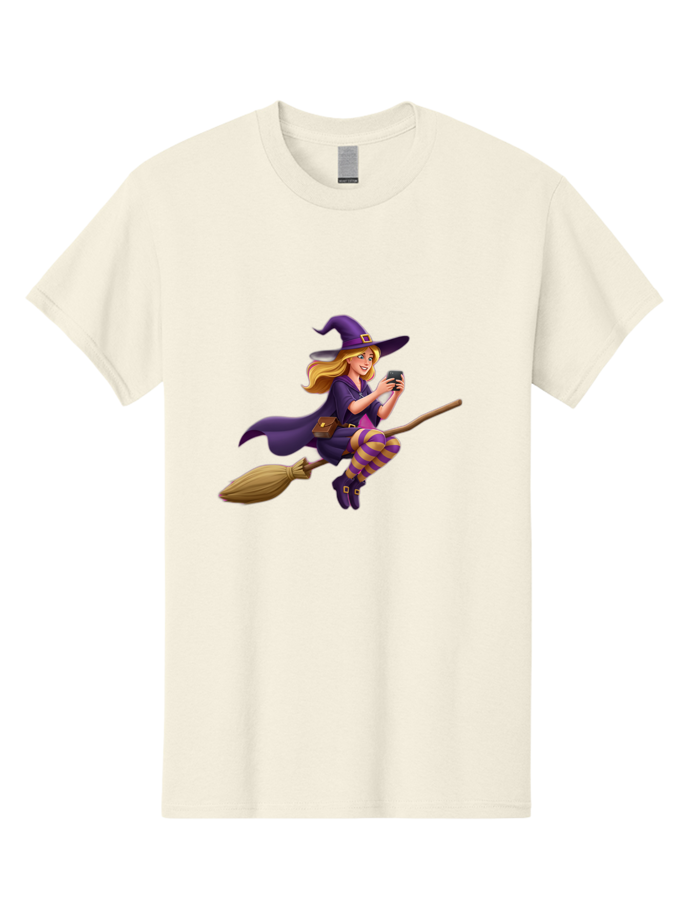 Witch-On-Broomstick Men'S Graphic Tee, 100% Cotton, Comfortable Casual Summer Wear, Machine Washable, Vintage Camera, Old Camera, Antique Camera, Black Camera, Classic Photography, Photography Equipment, Nostalgic Device, Film Camera, Baq213 10