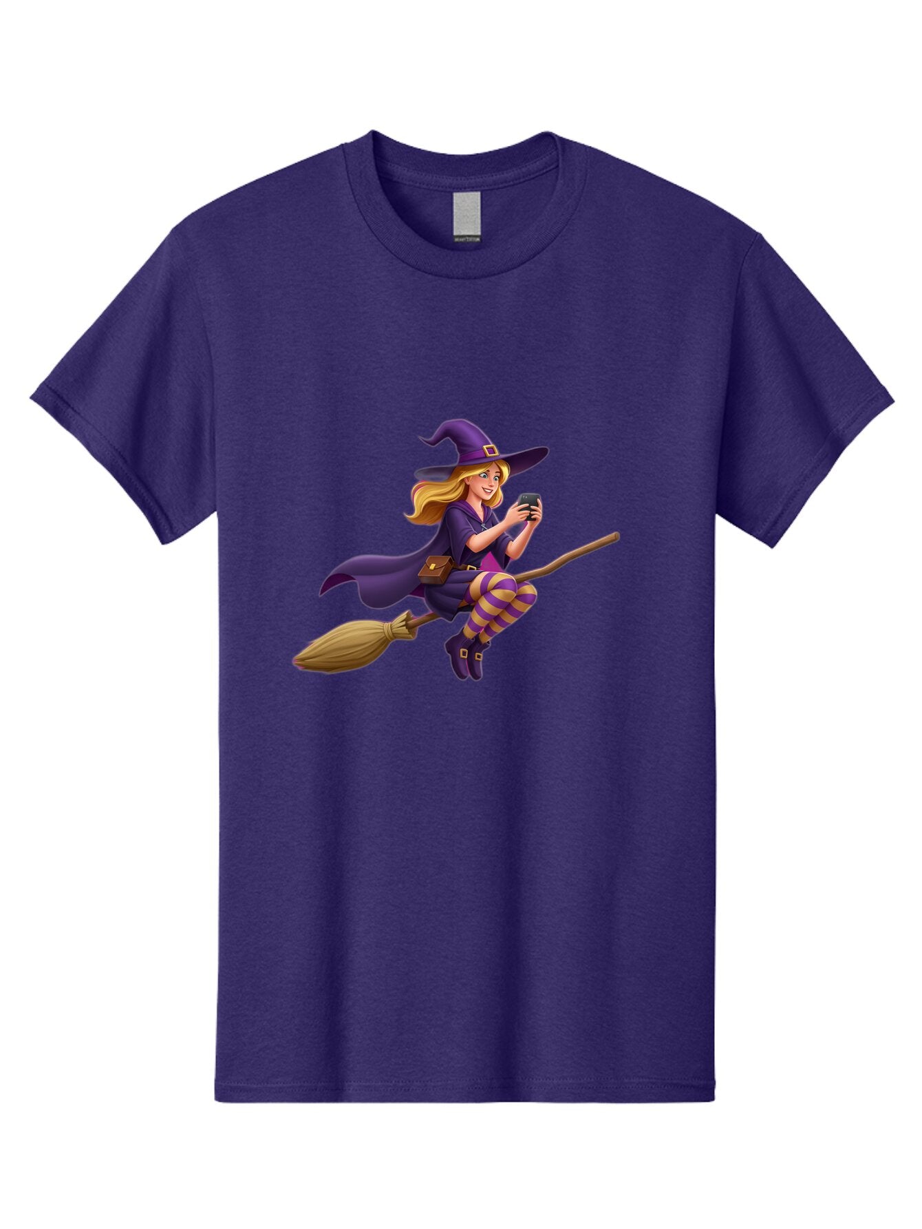 Witch-On-Broomstick Men'S Graphic Tee, 100% Cotton, Comfortable Casual Summer Wear, Machine Washable, Vintage Camera, Old Camera, Antique Camera, Black Camera, Classic Photography, Photography Equipment, Nostalgic Device, Film Camera, Baq213 4