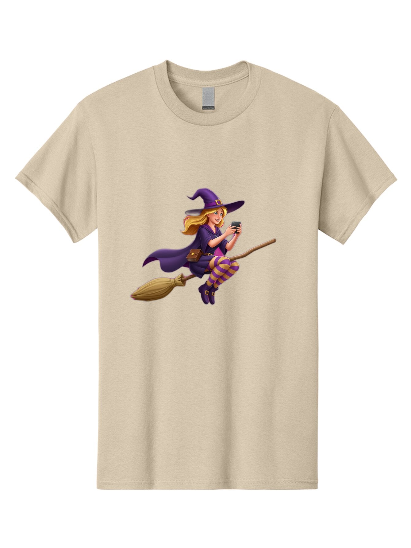 Witch-On-Broomstick Men'S Graphic Tee, 100% Cotton, Comfortable Casual Summer Wear, Machine Washable, Vintage Camera, Old Camera, Antique Camera, Black Camera, Classic Photography, Photography Equipment, Nostalgic Device, Film Camera, Baq213 14