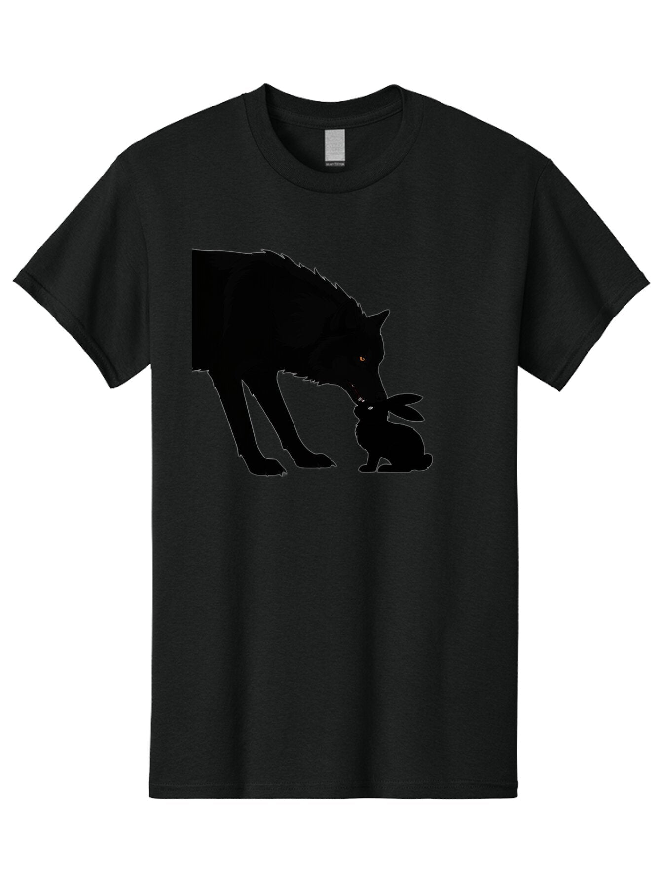Wolf-And-Rabbit Men'S Graphic Tee, 100% Cotton, Comfortable Casual Summer Wear, Machine Washable, Vintage Camera, Old Camera, Antique Camera, Black Camera, Classic Photography, Photography Equipment, Nostalgic Device, Film Camera, Camera Art Baq215 3