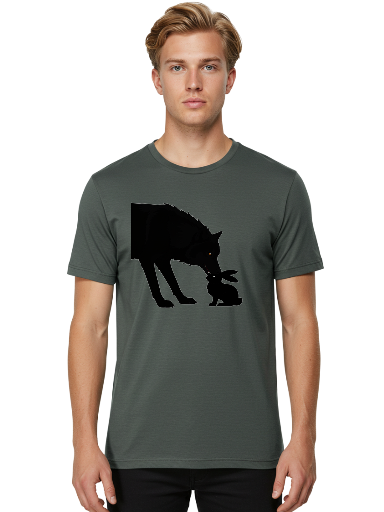 Wolf-And-Rabbit Men'S Graphic Tee, 100% Cotton, Comfortable Casual Summer Wear, Machine Washable, Vintage Camera, Old Camera, Antique Camera, Black Camera, Classic Photography, Photography Equipment, Nostalgic Device, Film Camera, Camera Art Baq215 25