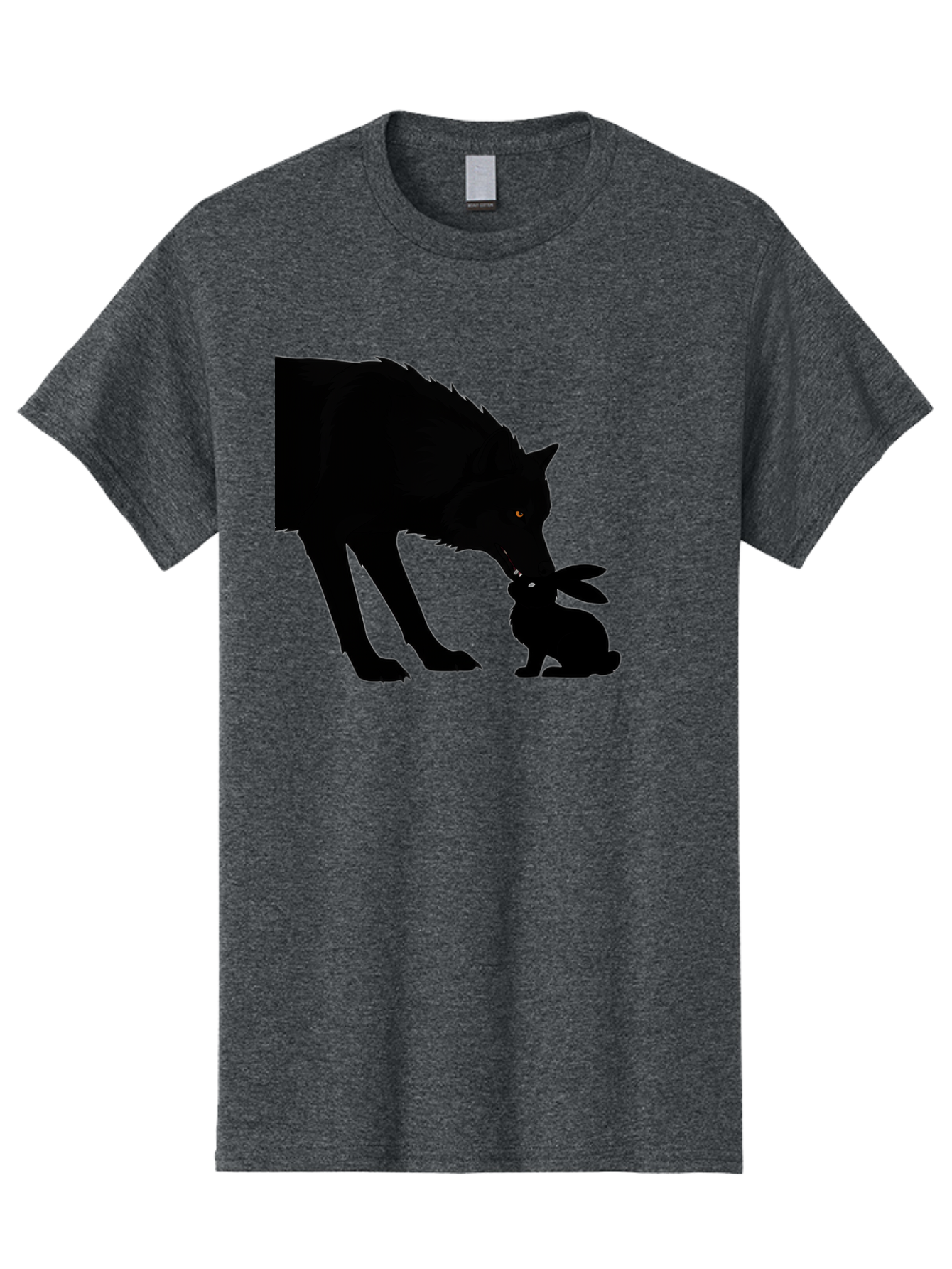 Wolf-And-Rabbit Men'S Graphic Tee, 100% Cotton, Comfortable Casual Summer Wear, Machine Washable, Vintage Camera, Old Camera, Antique Camera, Black Camera, Classic Photography, Photography Equipment, Nostalgic Device, Film Camera, Camera Art Baq215