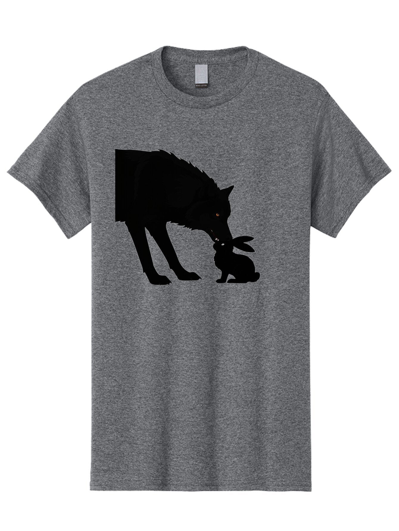 Wolf-And-Rabbit Men'S Graphic Tee, 100% Cotton, Comfortable Casual Summer Wear, Machine Washable, Vintage Camera, Old Camera, Antique Camera, Black Camera, Classic Photography, Photography Equipment, Nostalgic Device, Film Camera, Camera Art Baq215 6