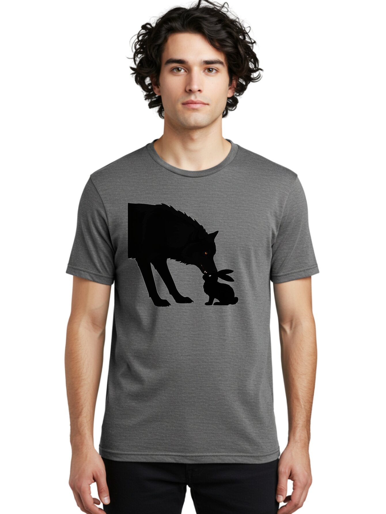 Wolf-And-Rabbit Men'S Graphic Tee, 100% Cotton, Comfortable Casual Summer Wear, Machine Washable, Vintage Camera, Old Camera, Antique Camera, Black Camera, Classic Photography, Photography Equipment, Nostalgic Device, Film Camera, Camera Art Baq215 24