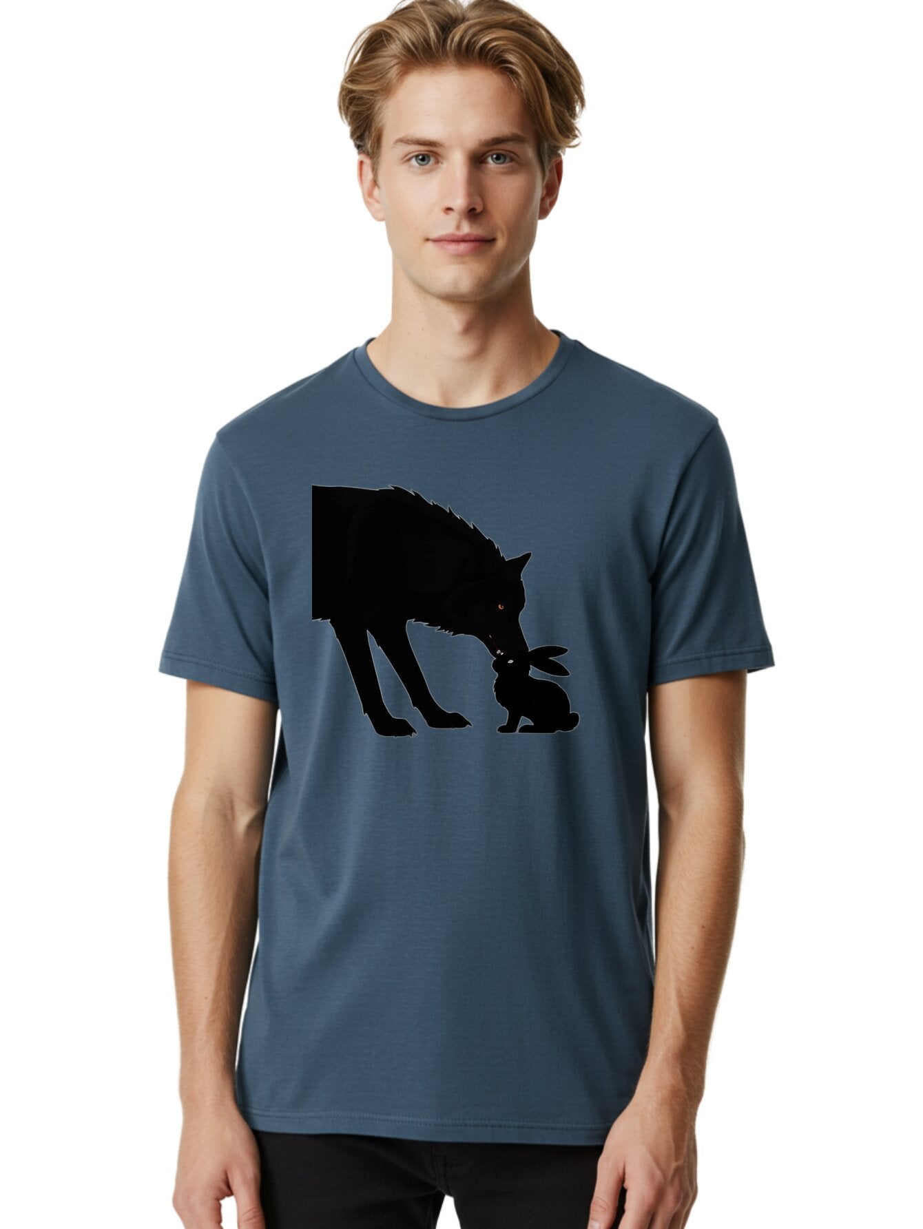 Wolf-And-Rabbit Men'S Graphic Tee, 100% Cotton, Comfortable Casual Summer Wear, Machine Washable, Vintage Camera, Old Camera, Antique Camera, Black Camera, Classic Photography, Photography Equipment, Nostalgic Device, Film Camera, Camera Art Baq215 25