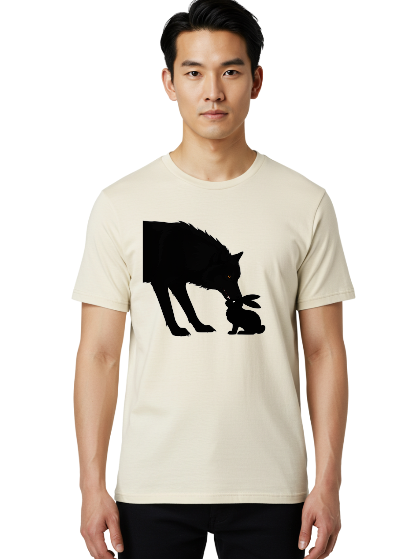 Wolf-And-Rabbit Men'S Graphic Tee, 100% Cotton, Comfortable Casual Summer Wear, Machine Washable, Vintage Camera, Old Camera, Antique Camera, Black Camera, Classic Photography, Photography Equipment, Nostalgic Device, Film Camera, Camera Art Baq215 26