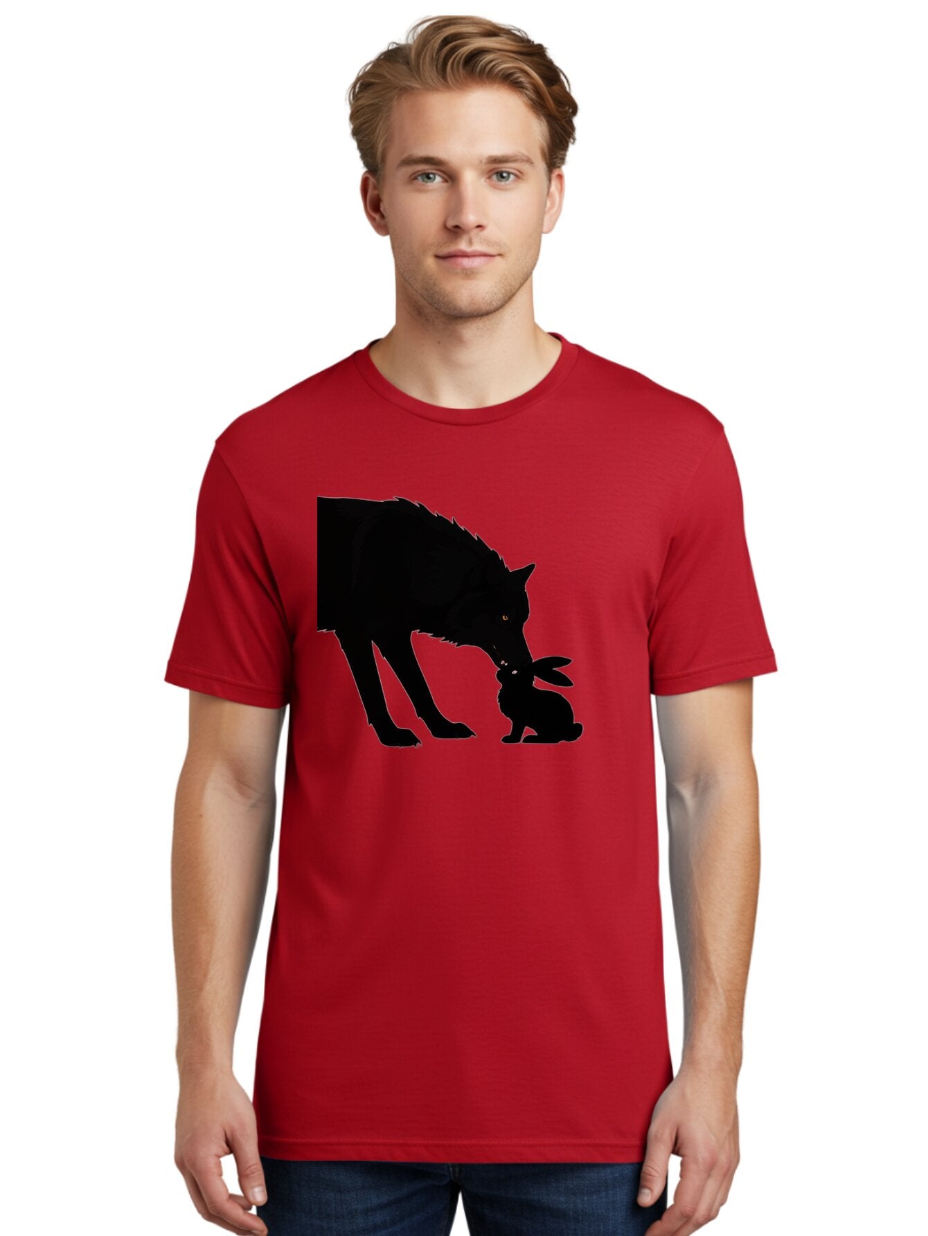 Wolf-And-Rabbit Men'S Graphic Tee, 100% Cotton, Comfortable Casual Summer Wear, Machine Washable, Vintage Camera, Old Camera, Antique Camera, Black Camera, Classic Photography, Photography Equipment, Nostalgic Device, Film Camera, Camera Art Baq215 20
