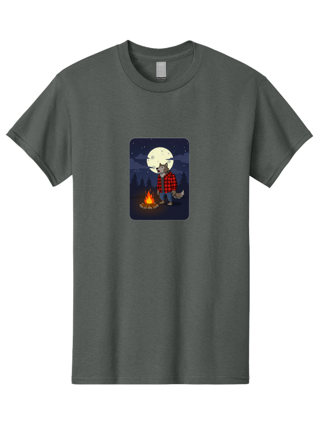 Wolf-By-The-Campfire Men'S Graphic Tee, 100% Cotton, Comfortable Casual Summer Wear, Machine Washable, Vintage Camera, Old Camera, Antique Camera, Black Camera, Classic Photography, Photography Equipment, Nostalgic Device, Film Camera, Baq216 10