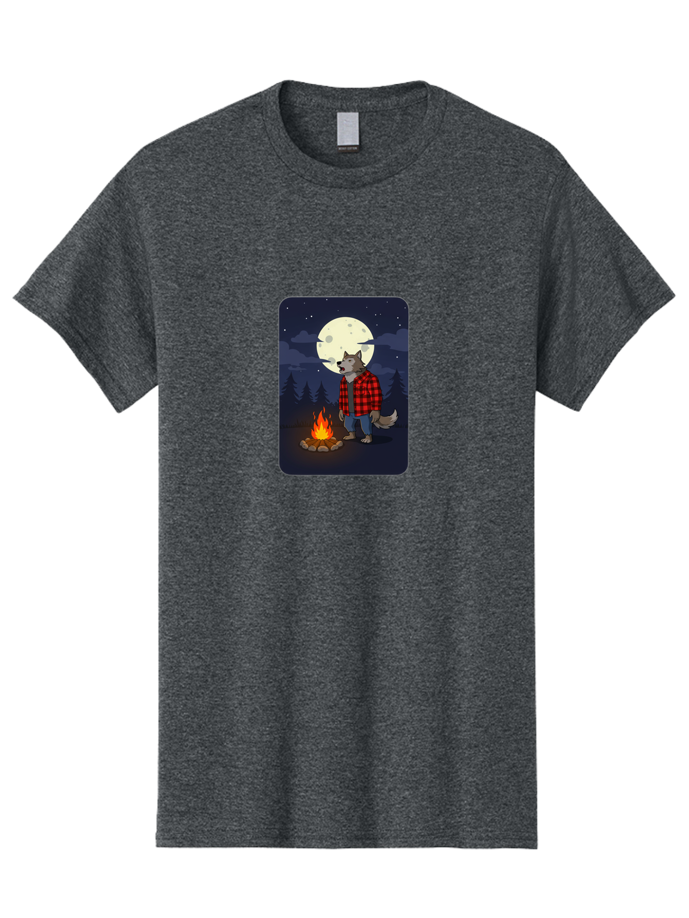 Wolf-By-The-Campfire Men'S Graphic Tee, 100% Cotton, Comfortable Casual Summer Wear, Machine Washable, Vintage Camera, Old Camera, Antique Camera, Black Camera, Classic Photography, Photography Equipment, Nostalgic Device, Film Camera, Baq216 12