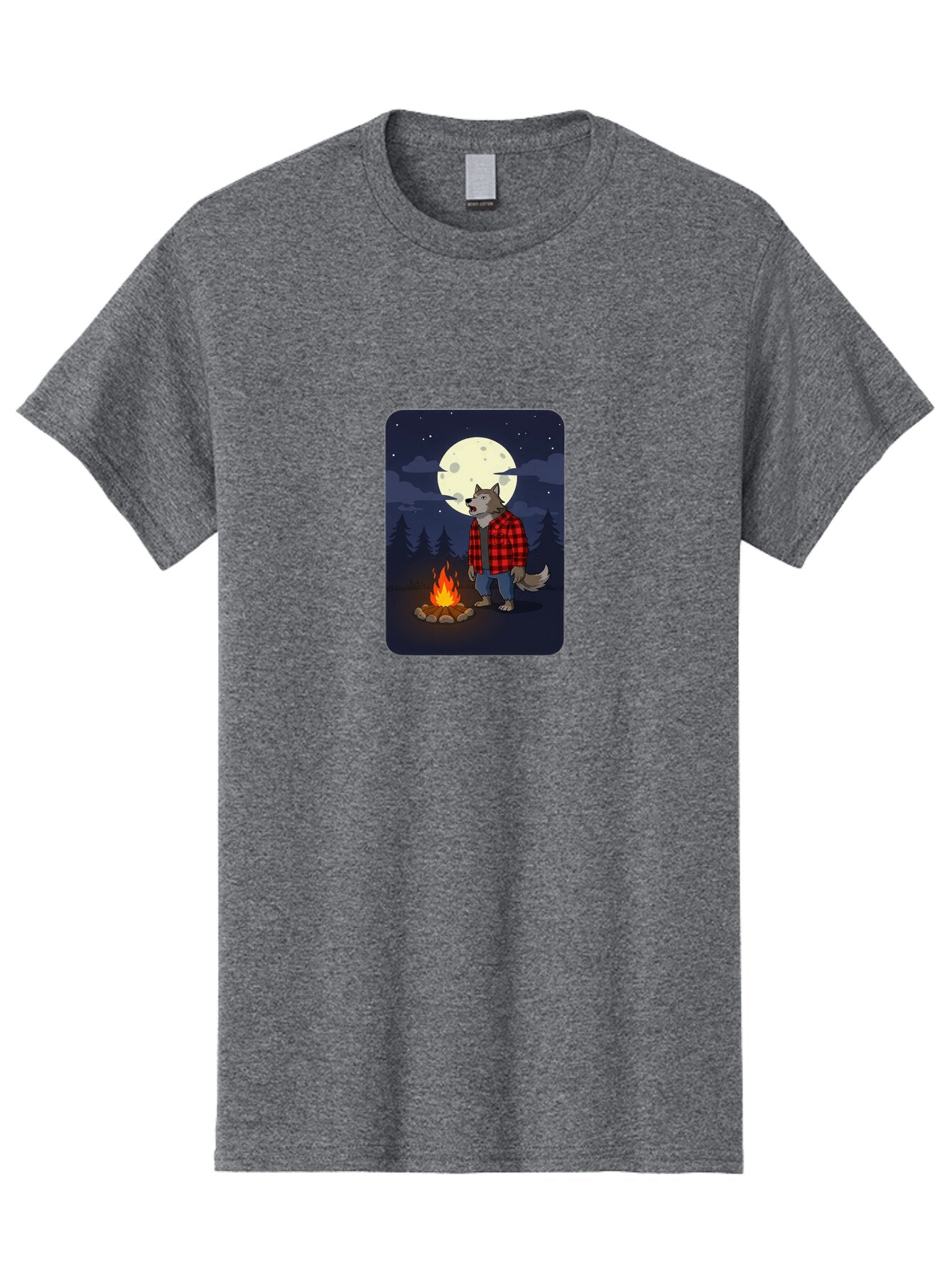 Wolf-By-The-Campfire Men'S Graphic Tee, 100% Cotton, Comfortable Casual Summer Wear, Machine Washable, Vintage Camera, Old Camera, Antique Camera, Black Camera, Classic Photography, Photography Equipment, Nostalgic Device, Film Camera, Baq216 9