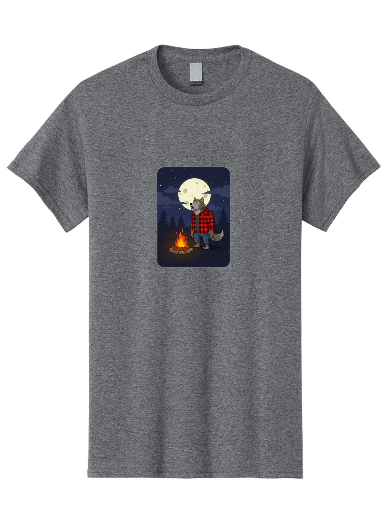 Wolf-By-The-Campfire Men'S Graphic Tee, 100% Cotton, Comfortable Casual Summer Wear, Machine Washable, Vintage Camera, Old Camera, Antique Camera, Black Camera, Classic Photography, Photography Equipment, Nostalgic Device, Film Camera, Baq216 14