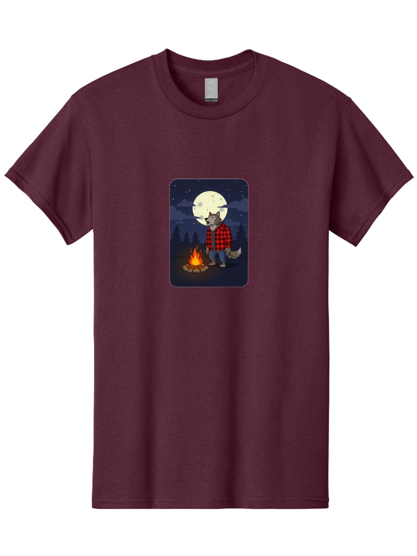Wolf-By-The-Campfire Men'S Graphic Tee, 100% Cotton, Comfortable Casual Summer Wear, Machine Washable, Vintage Camera, Old Camera, Antique Camera, Black Camera, Classic Photography, Photography Equipment, Nostalgic Device, Film Camera, Baq216 11