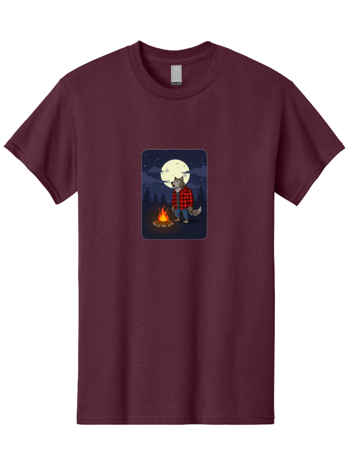 Wolf-By-The-Campfire Men'S Graphic Tee, 100% Cotton, Comfortable Casual Summer Wear, Machine Washable, Vintage Camera, Old Camera, Antique Camera, Black Camera, Classic Photography, Photography Equipment, Nostalgic Device, Film Camera, Baq216 4