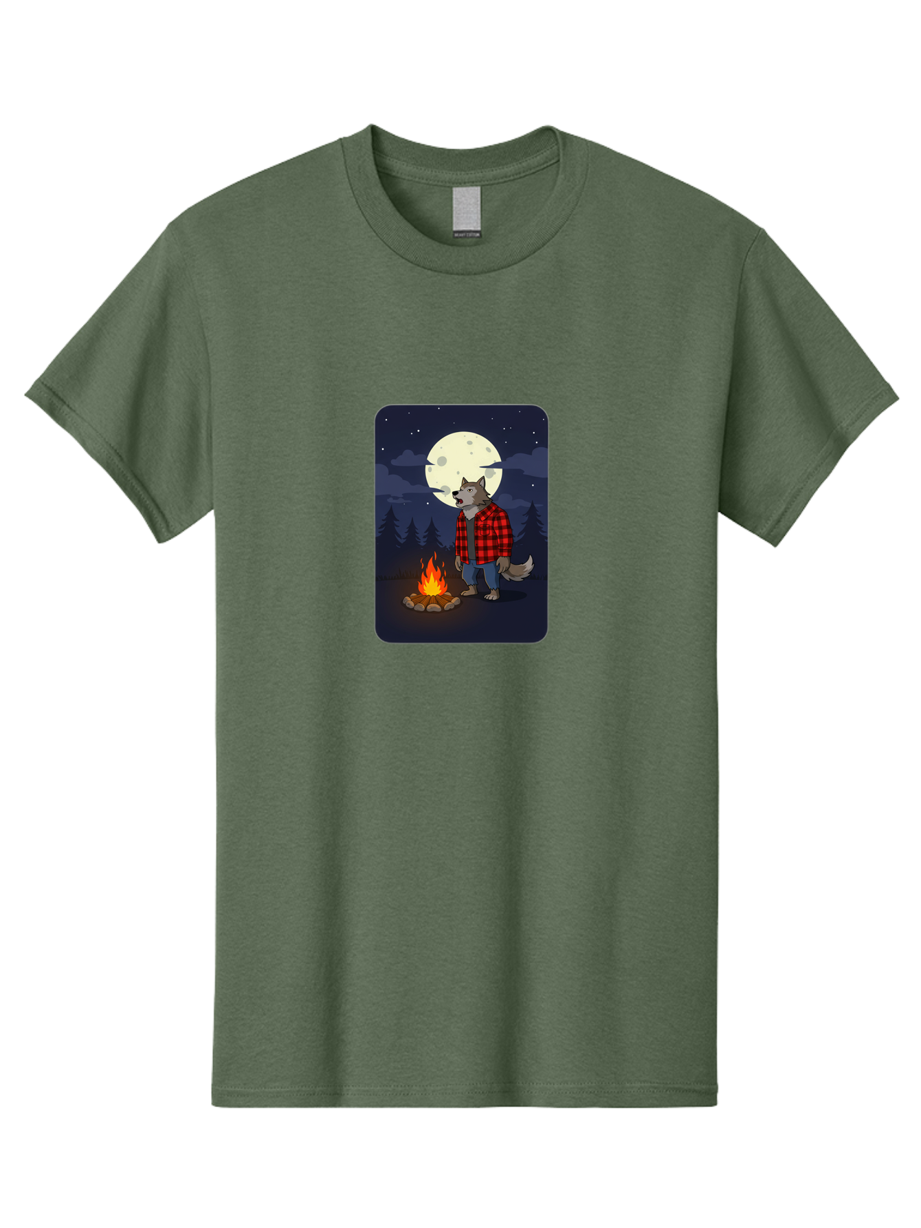 Wolf-By-The-Campfire Men'S Graphic Tee, 100% Cotton, Comfortable Casual Summer Wear, Machine Washable, Vintage Camera, Old Camera, Antique Camera, Black Camera, Classic Photography, Photography Equipment, Nostalgic Device, Film Camera, Baq216 3