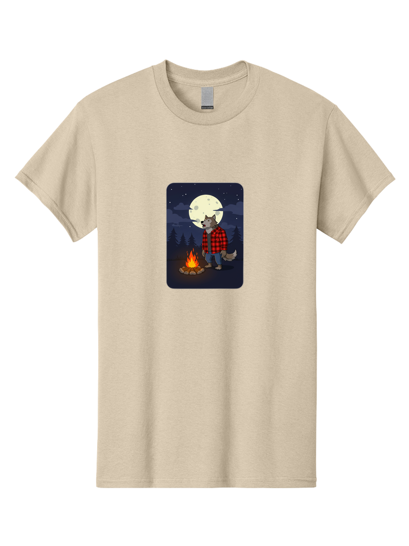 Wolf-By-The-Campfire Men'S Graphic Tee, 100% Cotton, Comfortable Casual Summer Wear, Machine Washable, Vintage Camera, Old Camera, Antique Camera, Black Camera, Classic Photography, Photography Equipment, Nostalgic Device, Film Camera, Baq216 15