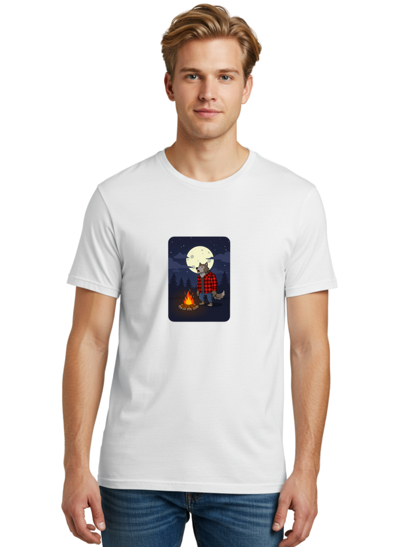 Wolf-By-The-Campfire Men'S Graphic Tee, 100% Cotton, Comfortable Casual Summer Wear, Machine Washable, Vintage Camera, Old Camera, Antique Camera, Black Camera, Classic Photography, Photography Equipment, Nostalgic Device, Film Camera, Baq216 28