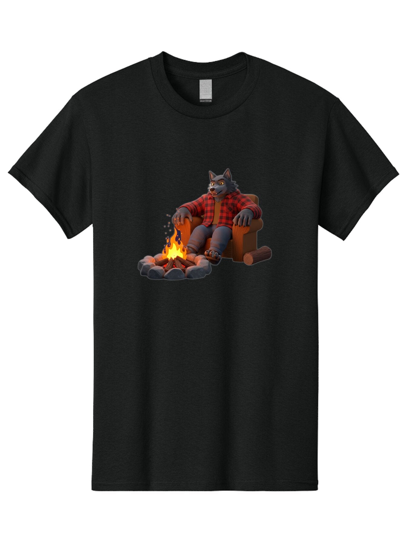Wolf-By-The-Fire Men'S Graphic Tee, 100% Cotton, Comfortable Casual Summer Wear, Machine Washable, Vintage Camera, Old Camera, Antique Camera, Black Camera, Classic Photography, Photography Equipment, Nostalgic Device, Film Camera, Camera Art Baq217 8