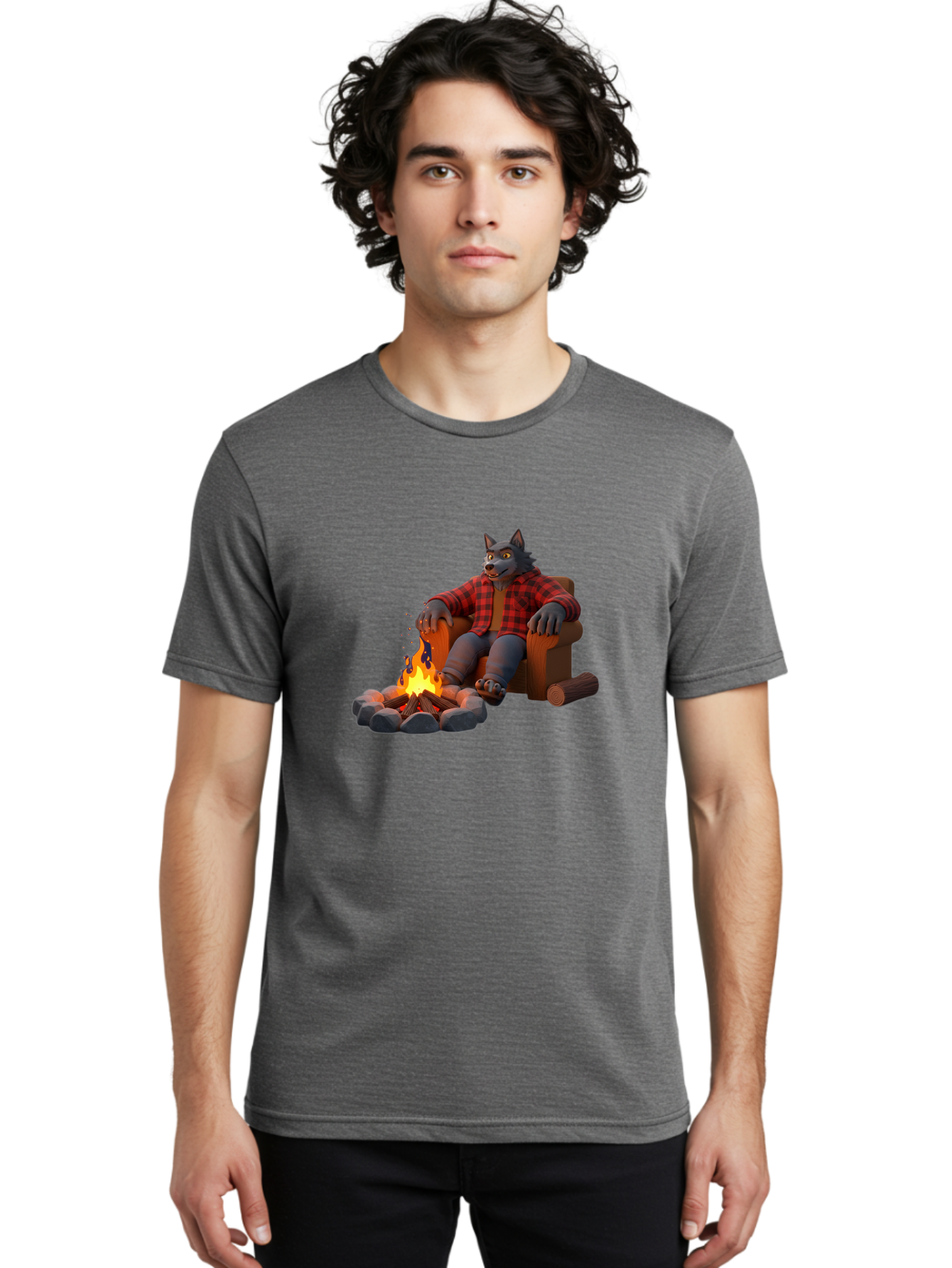 Wolf-By-The-Fire Men'S Graphic Tee, 100% Cotton, Comfortable Casual Summer Wear, Machine Washable, Vintage Camera, Old Camera, Antique Camera, Black Camera, Classic Photography, Photography Equipment, Nostalgic Device, Film Camera, Camera Art Baq217 25