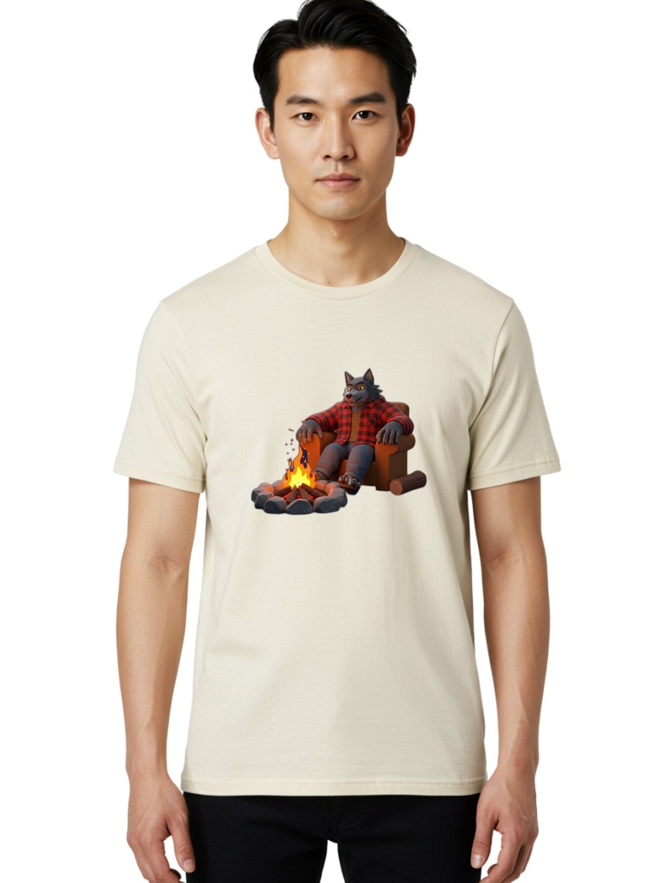 Wolf-By-The-Fire Men'S Graphic Tee, 100% Cotton, Comfortable Casual Summer Wear, Machine Washable, Vintage Camera, Old Camera, Antique Camera, Black Camera, Classic Photography, Photography Equipment, Nostalgic Device, Film Camera, Camera Art Baq217 26