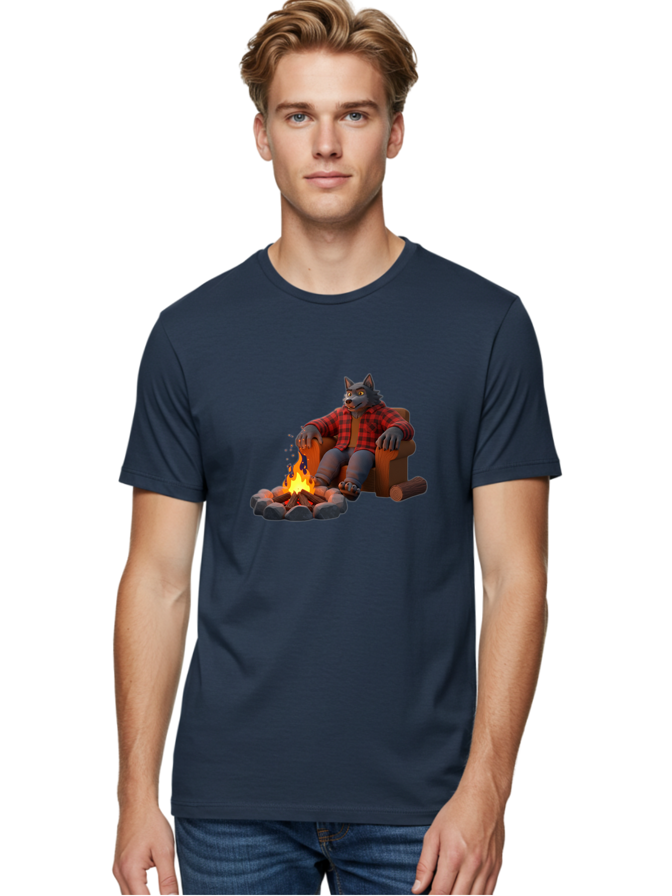 Wolf-By-The-Fire Men'S Graphic Tee, 100% Cotton, Comfortable Casual Summer Wear, Machine Washable, Vintage Camera, Old Camera, Antique Camera, Black Camera, Classic Photography, Photography Equipment, Nostalgic Device, Film Camera, Camera Art Baq217 21