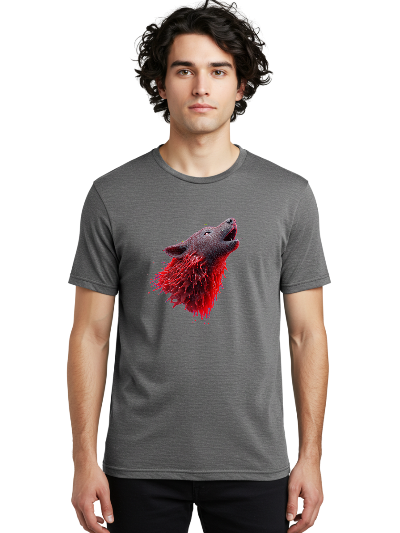 Wolf-Head Men'S Graphic Tee, 100% Cotton, Comfortable Casual Summer Wear, Machine Washable, Vintage Camera, Old Camera, Antique Camera, Black Camera, Classic Photography, Photography Equipment, Nostalgic Device, Film Camera, Camera Art Baq218 21
