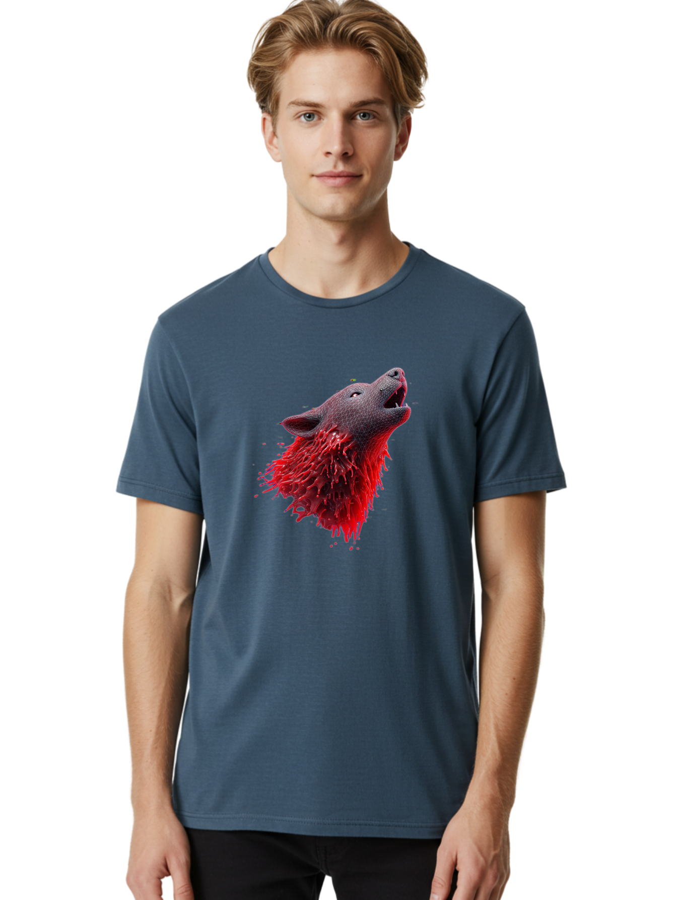 Wolf-Head Men'S Graphic Tee, 100% Cotton, Comfortable Casual Summer Wear, Machine Washable, Vintage Camera, Old Camera, Antique Camera, Black Camera, Classic Photography, Photography Equipment, Nostalgic Device, Film Camera, Camera Art Baq218 16