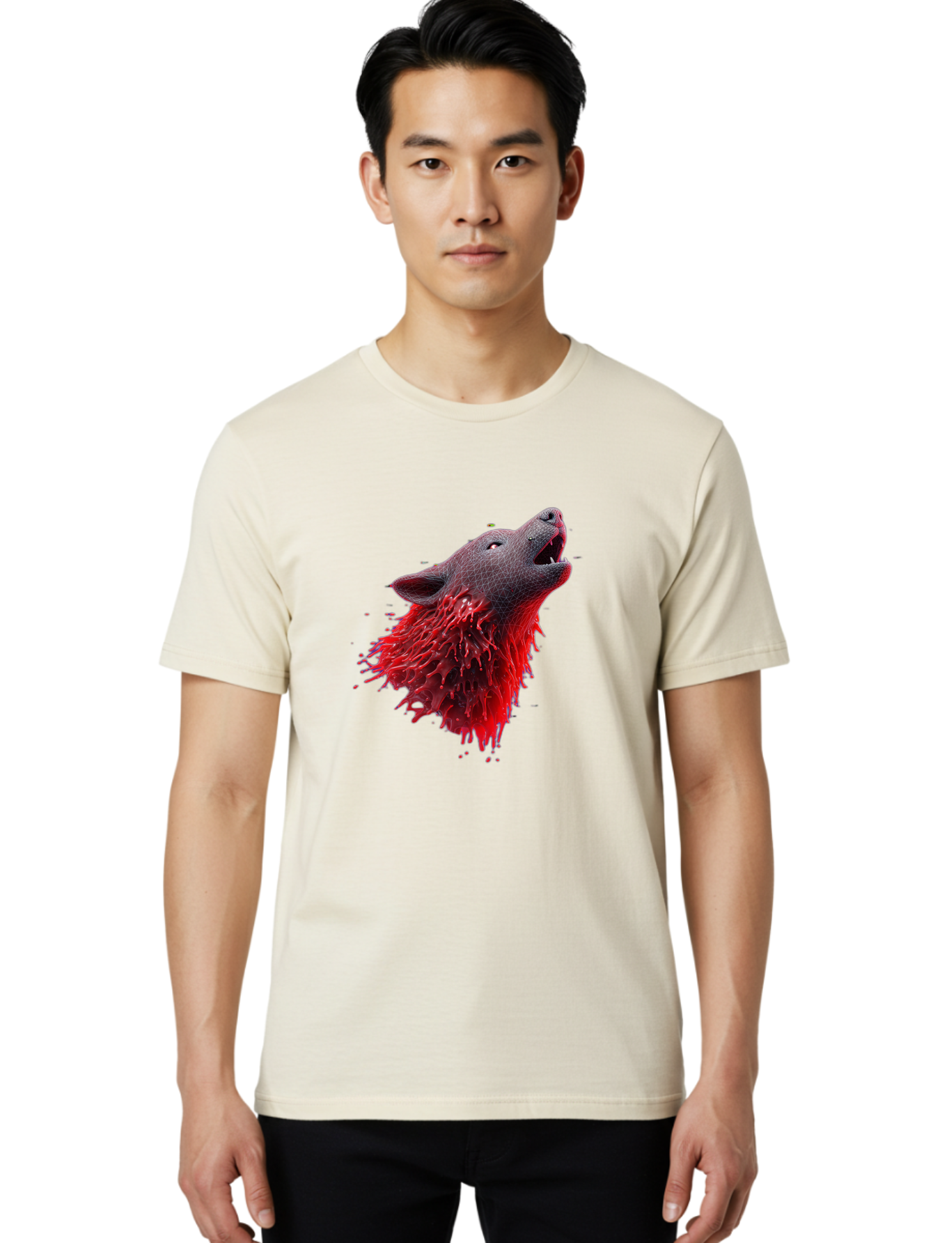 Wolf-Head Men'S Graphic Tee, 100% Cotton, Comfortable Casual Summer Wear, Machine Washable, Vintage Camera, Old Camera, Antique Camera, Black Camera, Classic Photography, Photography Equipment, Nostalgic Device, Film Camera, Camera Art Baq218 17