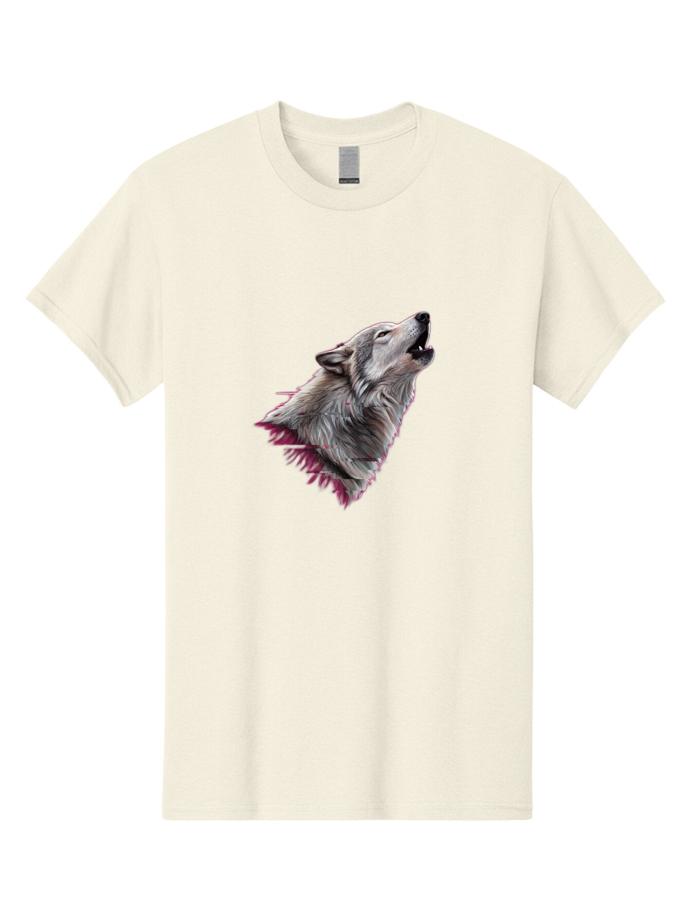 Wolf-Howling-3 Men'S Graphic Tee, 100% Cotton, Comfortable Casual Summer Wear, Machine Washable, Vintage Camera, Old Camera, Antique Camera, Black Camera, Classic Photography, Photography Equipment, Nostalgic Device, Film Camera, Camera Art Baq221 14