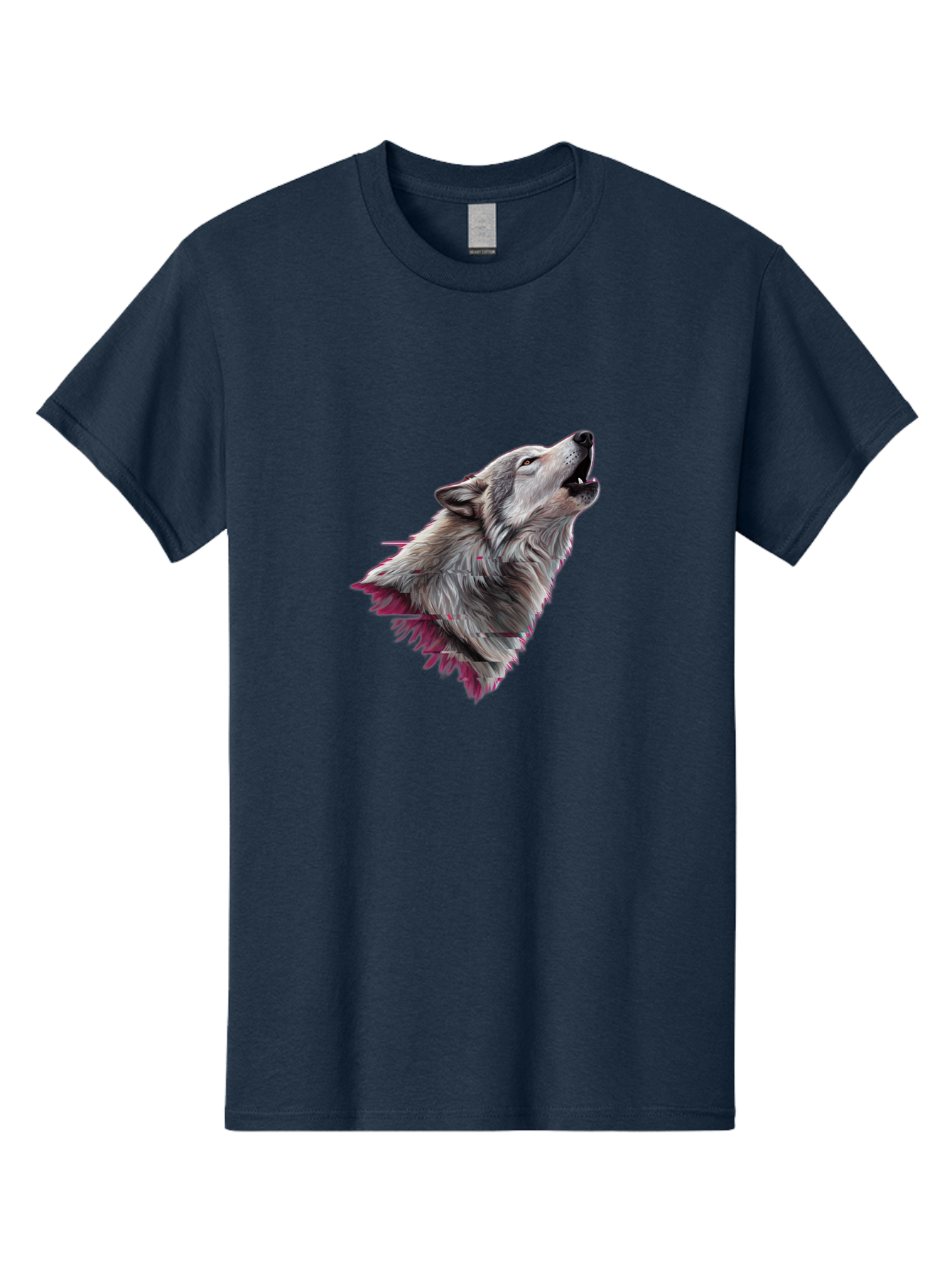Wolf-Howling-3 Men'S Graphic Tee, 100% Cotton, Comfortable Casual Summer Wear, Machine Washable, Vintage Camera, Old Camera, Antique Camera, Black Camera, Classic Photography, Photography Equipment, Nostalgic Device, Film Camera, Camera Art Baq221 14