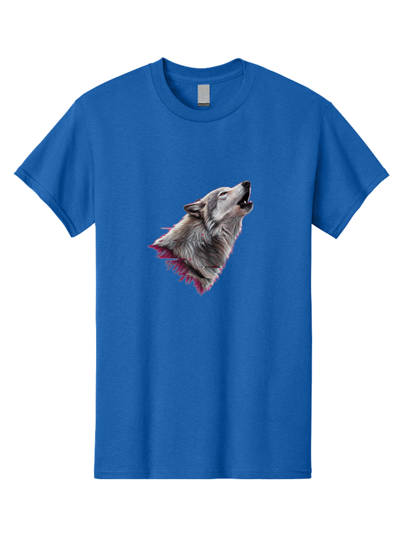 Wolf-Howling-3 Men'S Graphic Tee, 100% Cotton, Comfortable Casual Summer Wear, Machine Washable, Vintage Camera, Old Camera, Antique Camera, Black Camera, Classic Photography, Photography Equipment, Nostalgic Device, Film Camera, Camera Art Baq221 6
