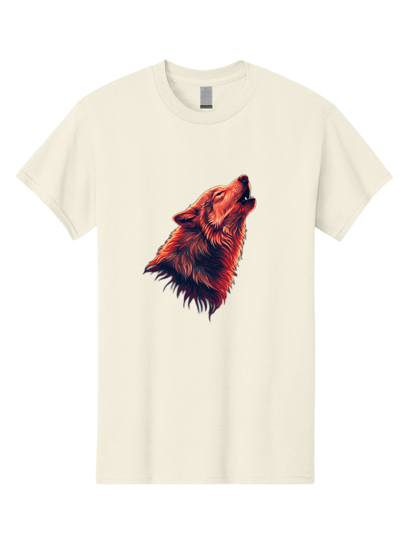 Wolf-Howling-4 Men'S Graphic Tee, 100% Cotton, Comfortable Casual Summer Wear, Machine Washable, Vintage Camera, Old Camera, Antique Camera, Black Camera, Classic Photography, Photography Equipment, Nostalgic Device, Film Camera, Camera Art Baq222 7