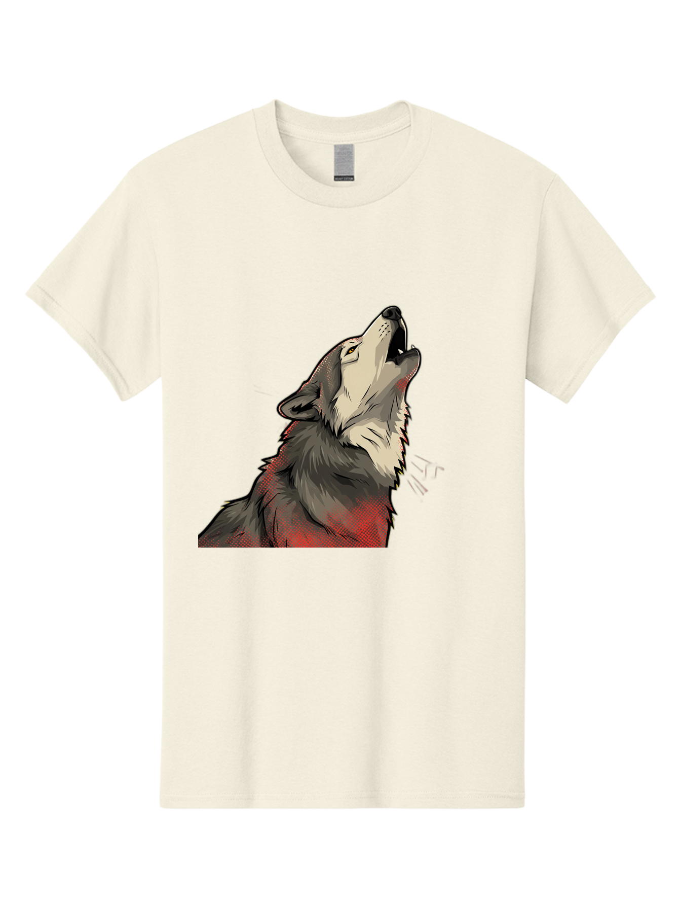 Wolf-Howling-5 Men'S Graphic Tee, 100% Cotton, Comfortable Casual Summer Wear, Machine Washable, Vintage Camera, Old Camera, Antique Camera, Black Camera, Classic Photography, Photography Equipment, Nostalgic Device, Film Camera, Camera Art Baq223 11