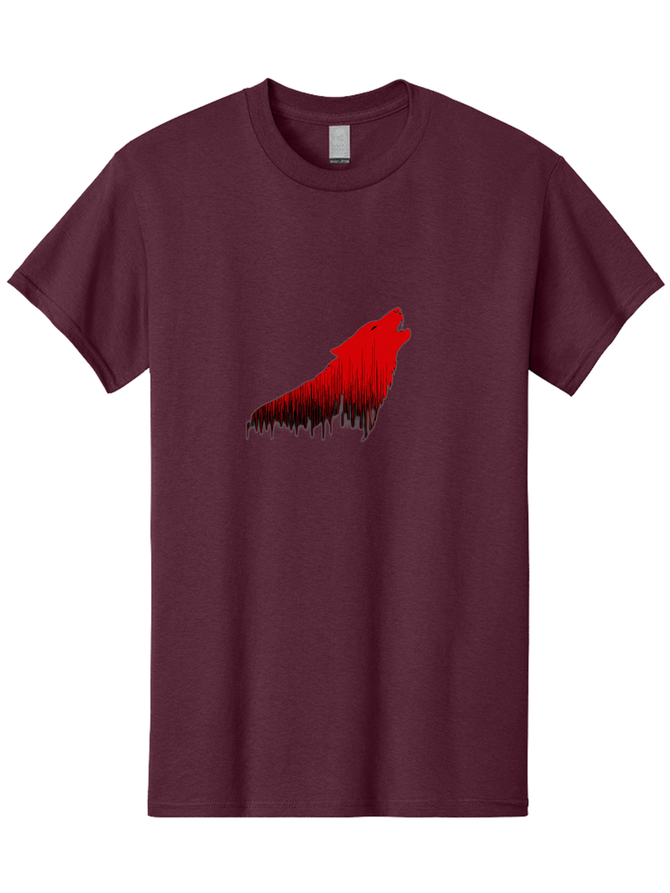 Wolf-Howling Men'S Graphic Tee, 100% Cotton, Comfortable Casual Summer Wear, Machine Washable, Vintage Camera, Old Camera, Antique Camera, Black Camera, Classic Photography, Photography Equipment, Nostalgic Device, Film Camera, Camera Art Baq224 9
