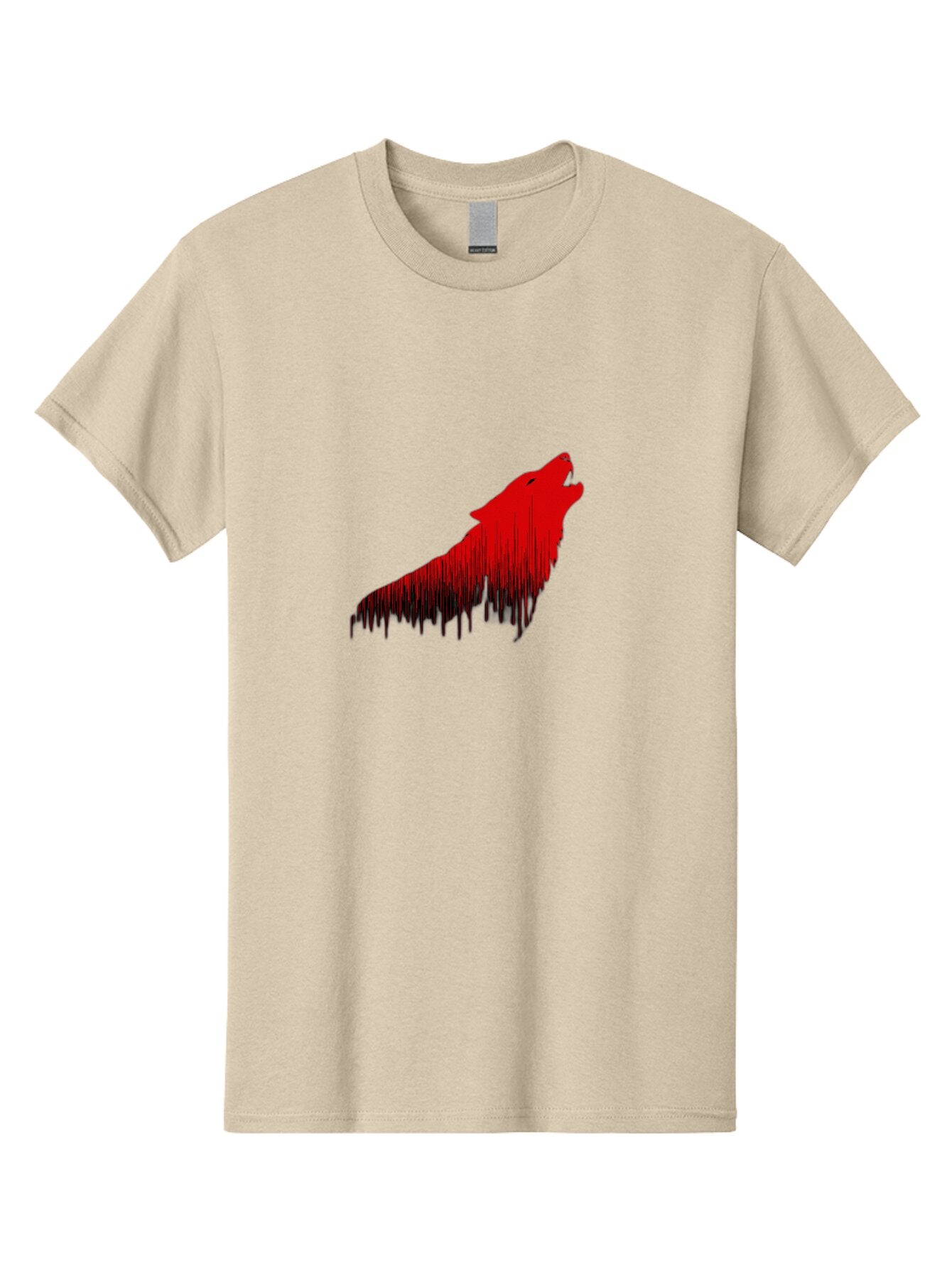 Wolf-Howling Men'S Graphic Tee, 100% Cotton, Comfortable Casual Summer Wear, Machine Washable, Vintage Camera, Old Camera, Antique Camera, Black Camera, Classic Photography, Photography Equipment, Nostalgic Device, Film Camera, Camera Art Baq224 9