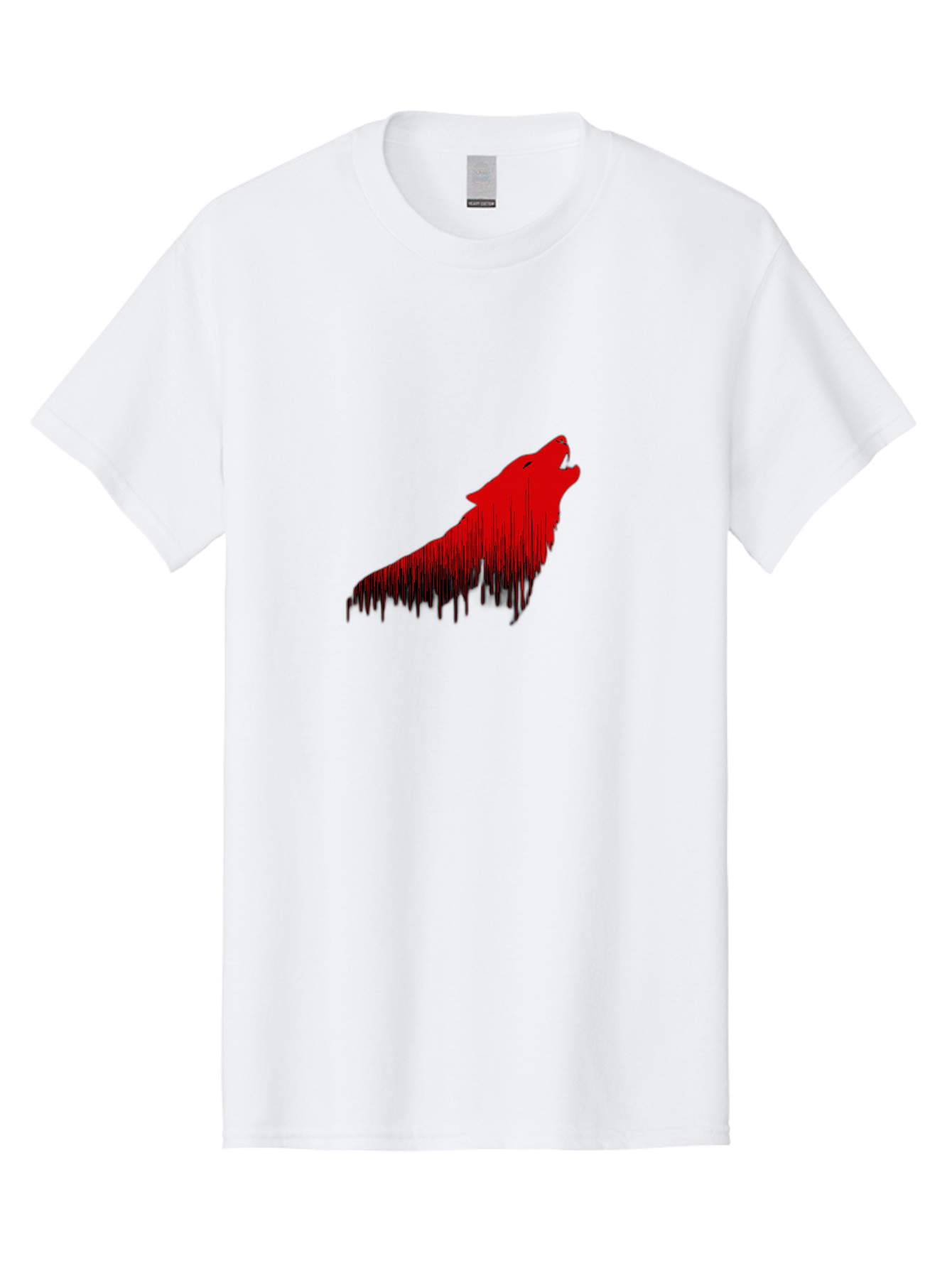 Wolf-Howling Men'S Graphic Tee, 100% Cotton, Comfortable Casual Summer Wear, Machine Washable, Vintage Camera, Old Camera, Antique Camera, Black Camera, Classic Photography, Photography Equipment, Nostalgic Device, Film Camera, Camera Art Baq224 7