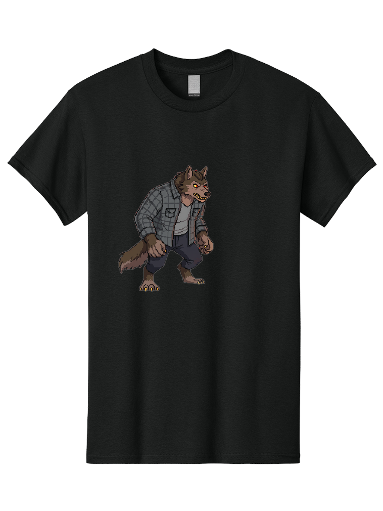 Wolfman Men'S Graphic Tee, 100% Cotton, Comfortable Casual Summer Wear, Machine Washable, Vintage Camera, Old Camera, Antique Camera, Black Camera, Classic Photography, Photography Equipment, Nostalgic Device, Film Camera, Camera Art Baq226 13