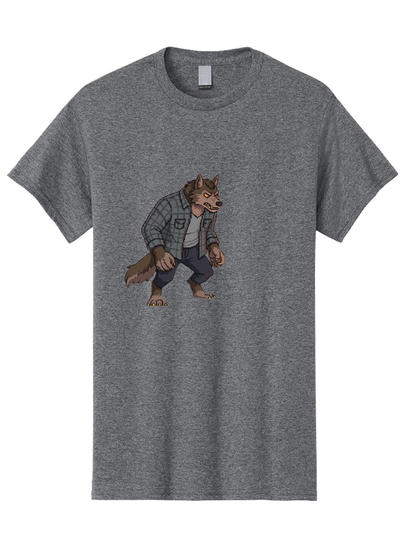 Wolfman Men'S Graphic Tee, 100% Cotton, Comfortable Casual Summer Wear, Machine Washable, Vintage Camera, Old Camera, Antique Camera, Black Camera, Classic Photography, Photography Equipment, Nostalgic Device, Film Camera, Camera Art Baq226 13