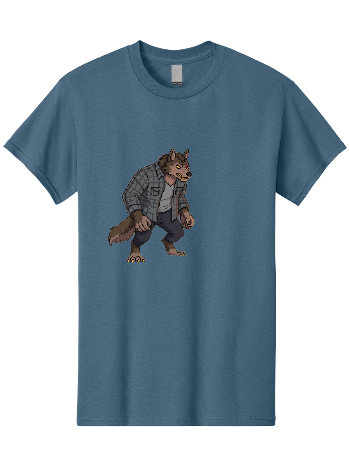 Wolfman Men'S Graphic Tee, 100% Cotton, Comfortable Casual Summer Wear, Machine Washable, Vintage Camera, Old Camera, Antique Camera, Black Camera, Classic Photography, Photography Equipment, Nostalgic Device, Film Camera, Camera Art Baq226 5