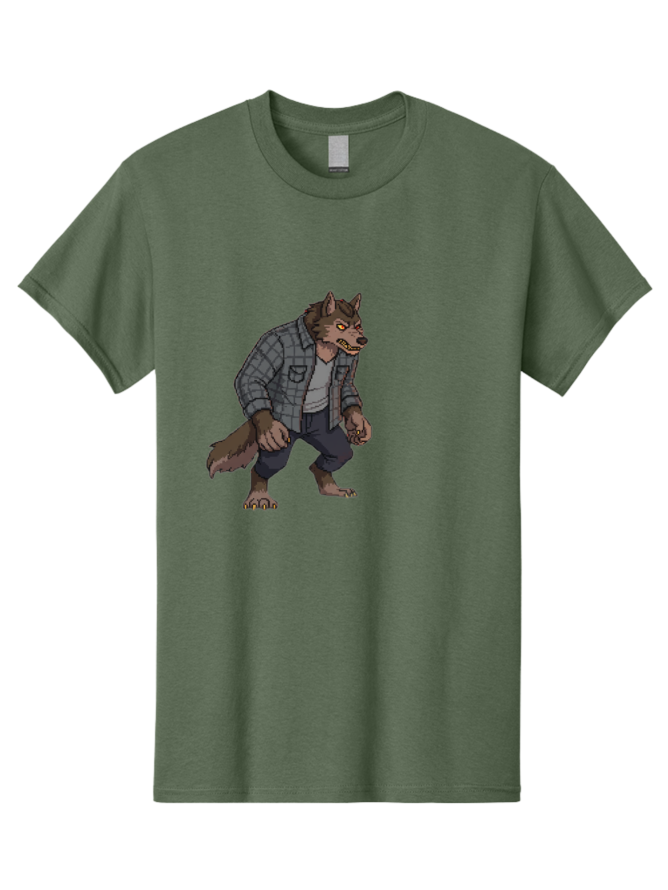 Wolfman Men'S Graphic Tee, 100% Cotton, Comfortable Casual Summer Wear, Machine Washable, Vintage Camera, Old Camera, Antique Camera, Black Camera, Classic Photography, Photography Equipment, Nostalgic Device, Film Camera, Camera Art Baq226 3