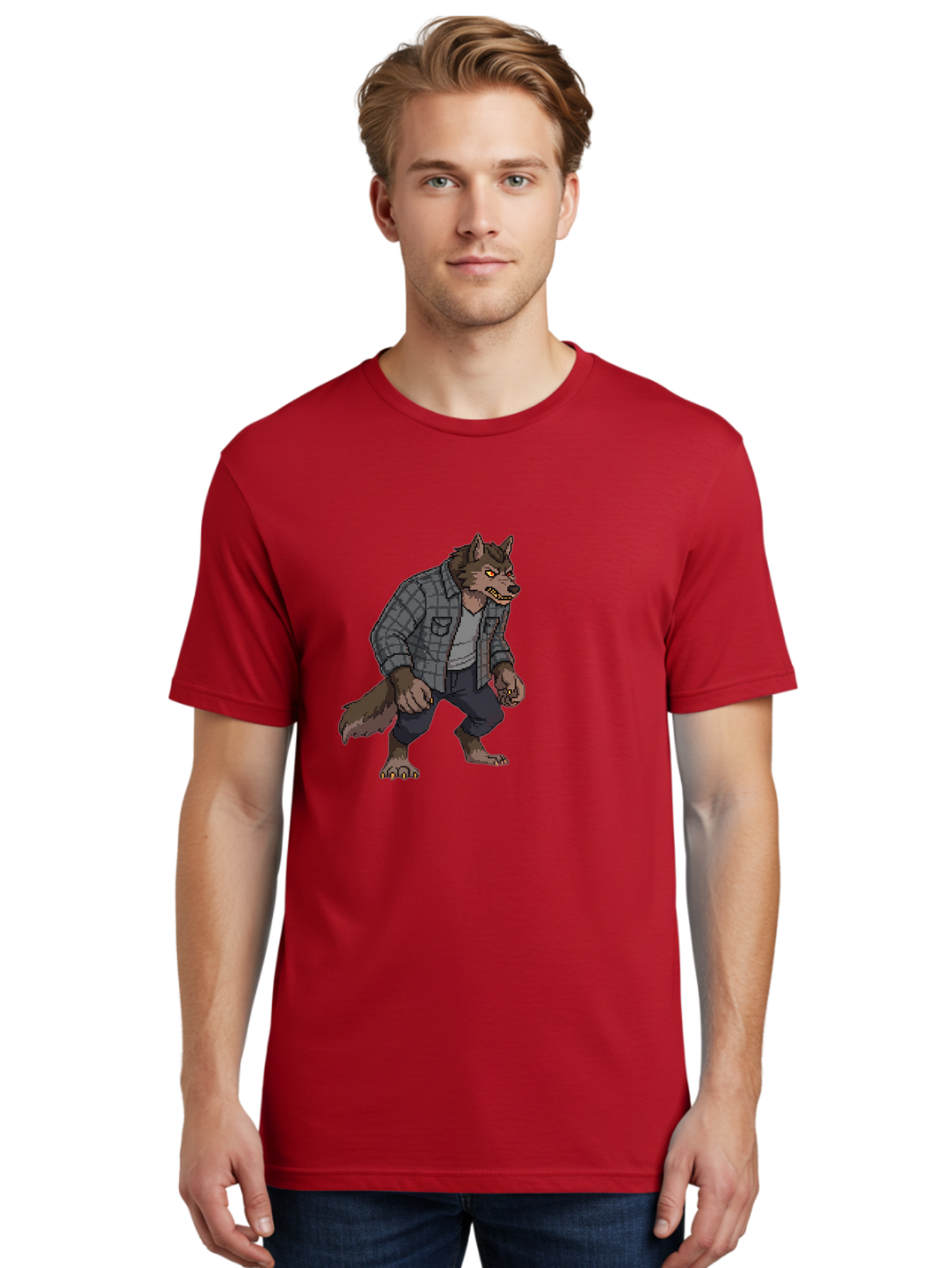 Wolfman Men'S Graphic Tee, 100% Cotton, Comfortable Casual Summer Wear, Machine Washable, Vintage Camera, Old Camera, Antique Camera, Black Camera, Classic Photography, Photography Equipment, Nostalgic Device, Film Camera, Camera Art Baq226 22