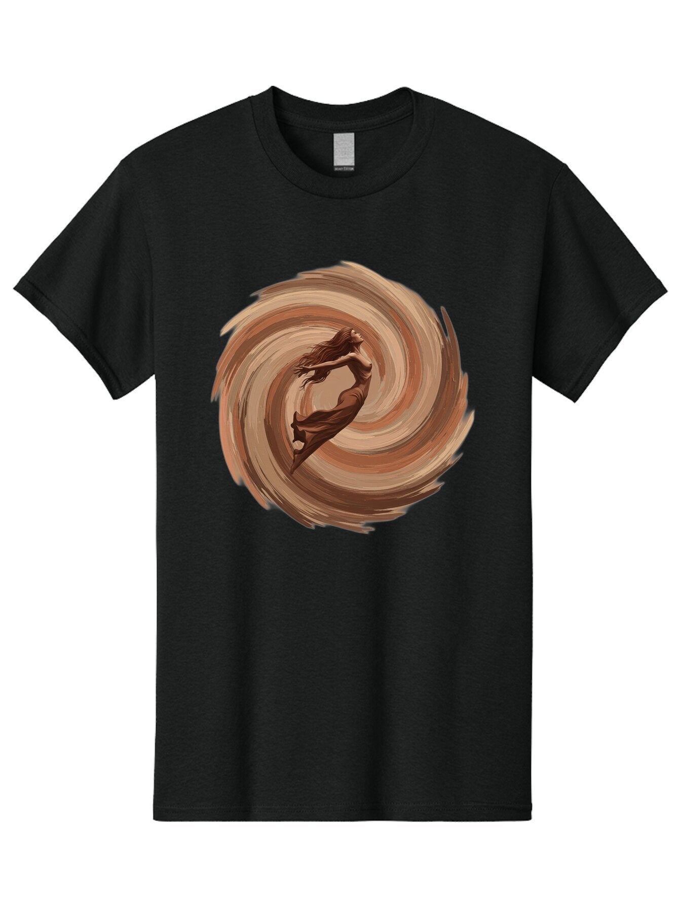 Woman-In-Circular-Motion Men'S Graphic Tee, 100% Cotton, Comfortable Casual Summer Wear, Machine Washable, Vintage Camera, Old Camera, Antique Camera, Black Camera, Classic Photography, Photography Equipment, Nostalgic Device, Film Camera, Baq227 3