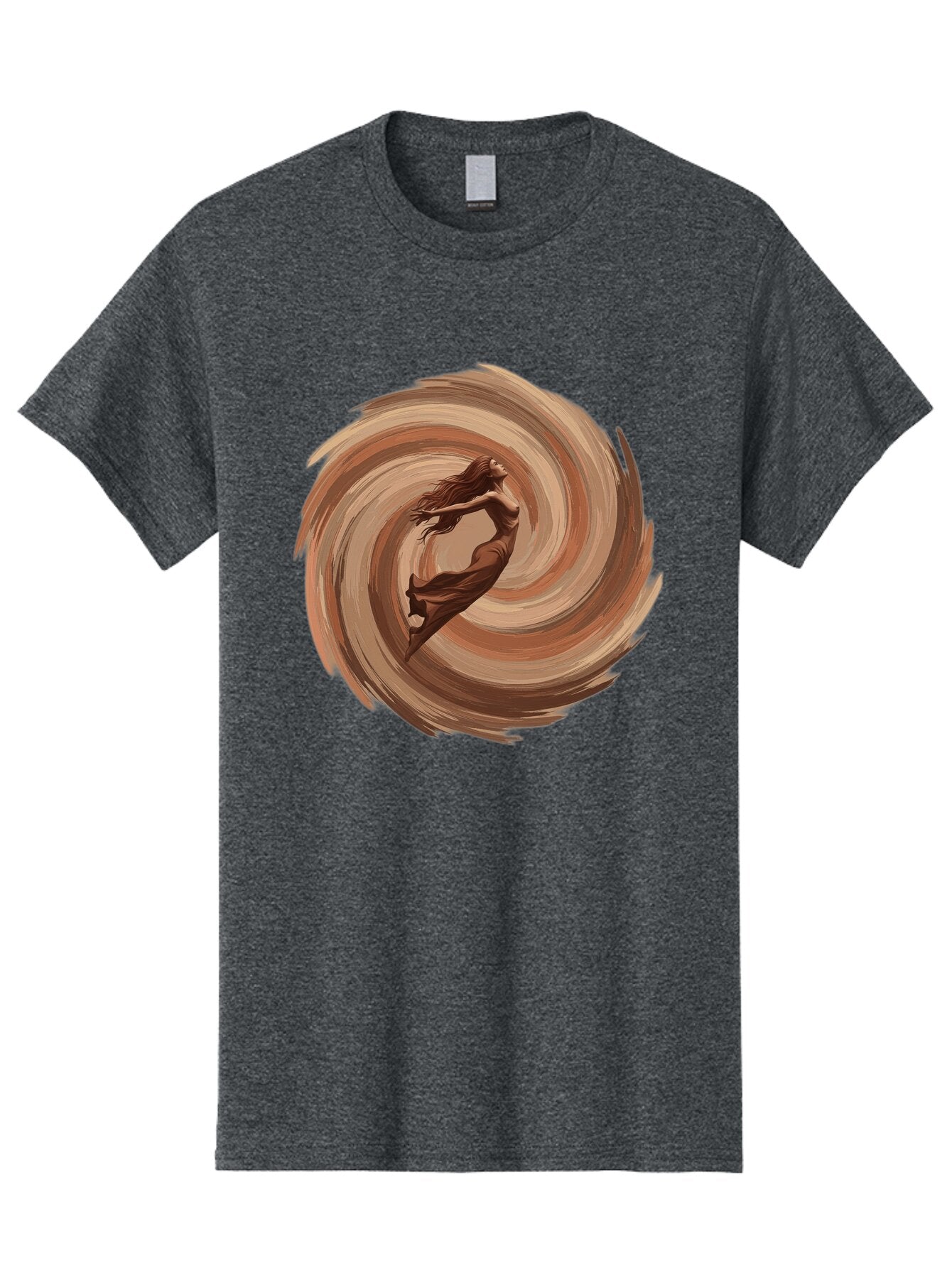 Woman-In-Circular-Motion Men'S Graphic Tee, 100% Cotton, Comfortable Casual Summer Wear, Machine Washable, Vintage Camera, Old Camera, Antique Camera, Black Camera, Classic Photography, Photography Equipment, Nostalgic Device, Film Camera, Baq227 13