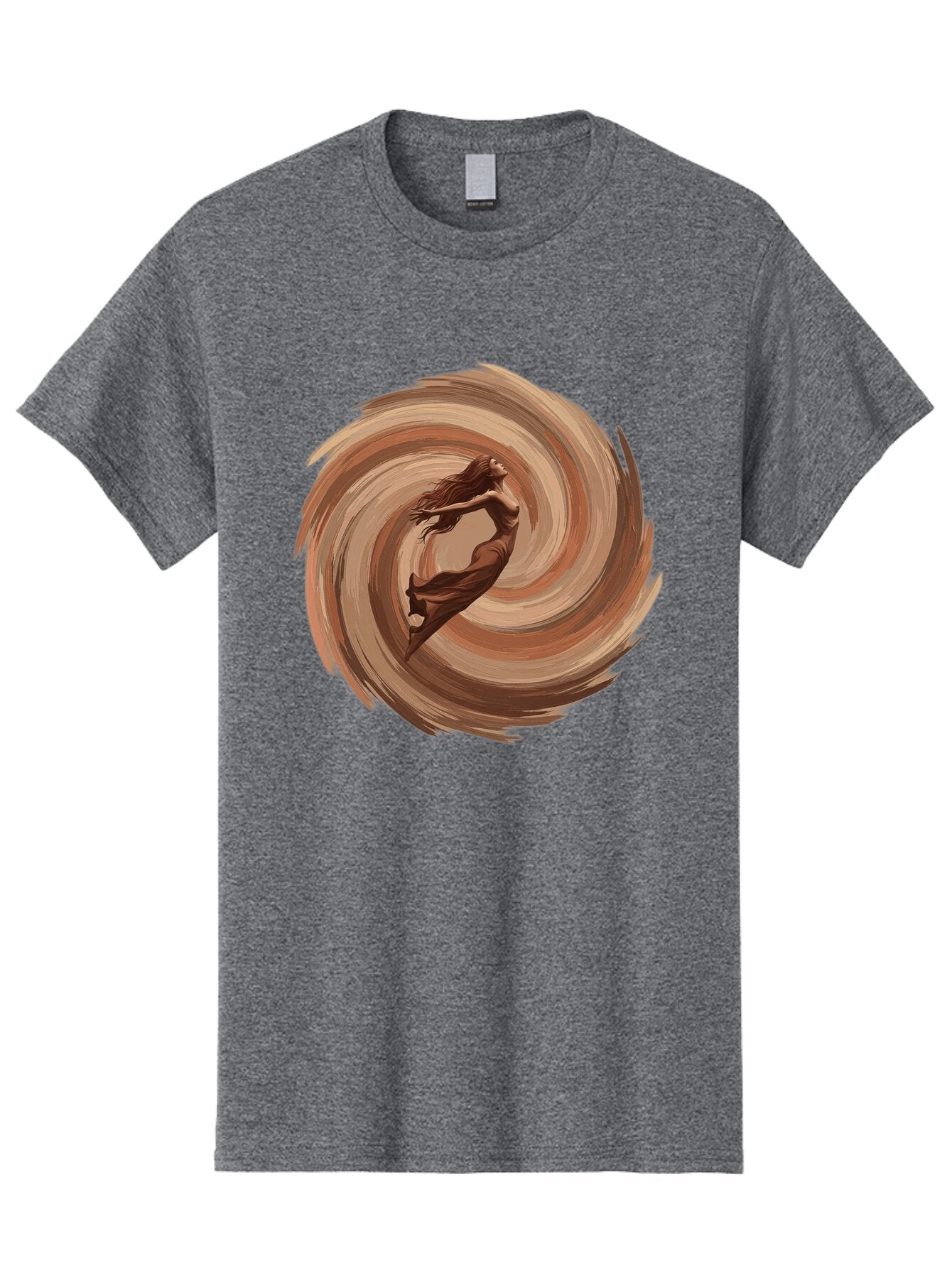Woman-In-Circular-Motion Men'S Graphic Tee, 100% Cotton, Comfortable Casual Summer Wear, Machine Washable, Vintage Camera, Old Camera, Antique Camera, Black Camera, Classic Photography, Photography Equipment, Nostalgic Device, Film Camera, Baq227 1
