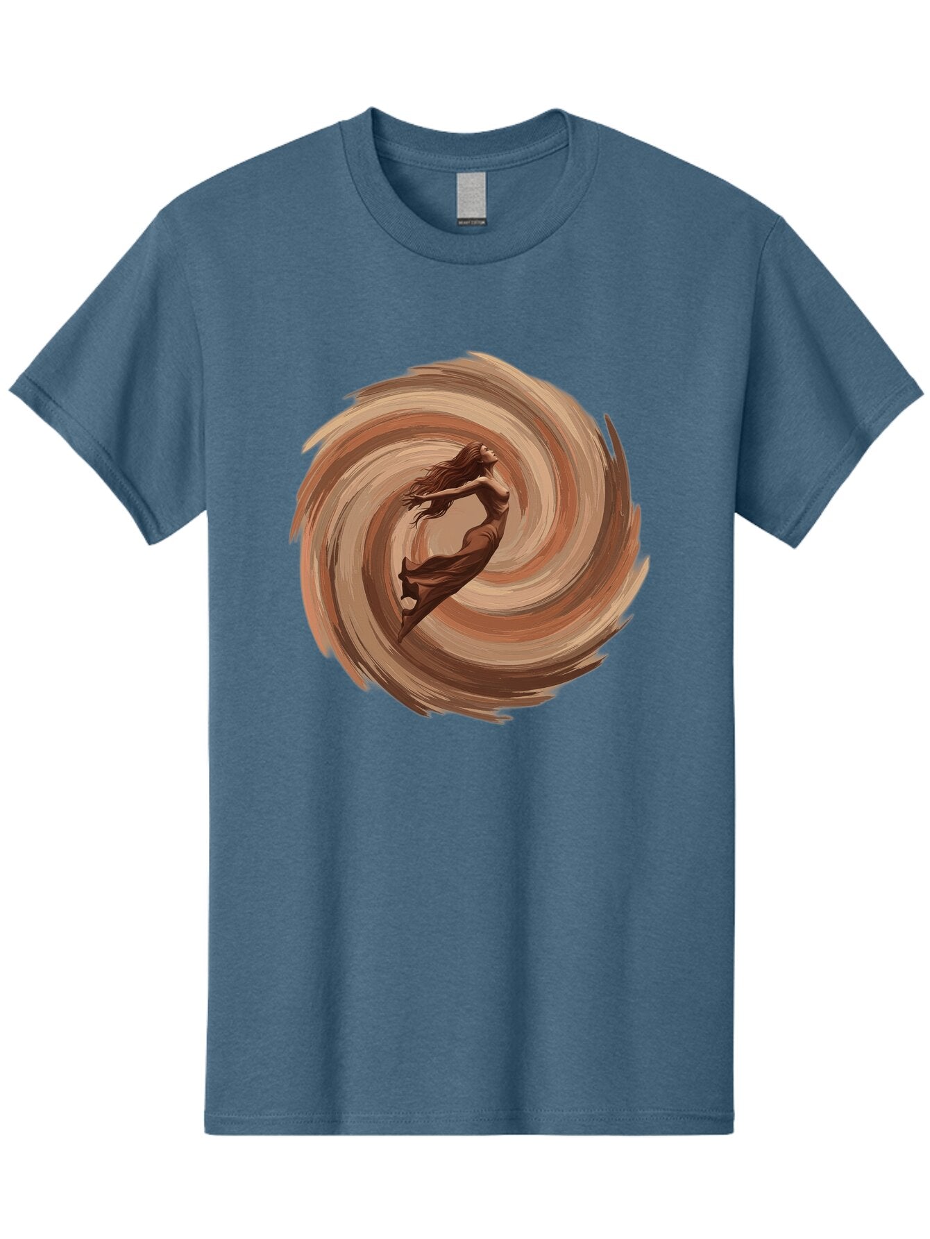 Woman-In-Circular-Motion Men'S Graphic Tee, 100% Cotton, Comfortable Casual Summer Wear, Machine Washable, Vintage Camera, Old Camera, Antique Camera, Black Camera, Classic Photography, Photography Equipment, Nostalgic Device, Film Camera, Baq227 5