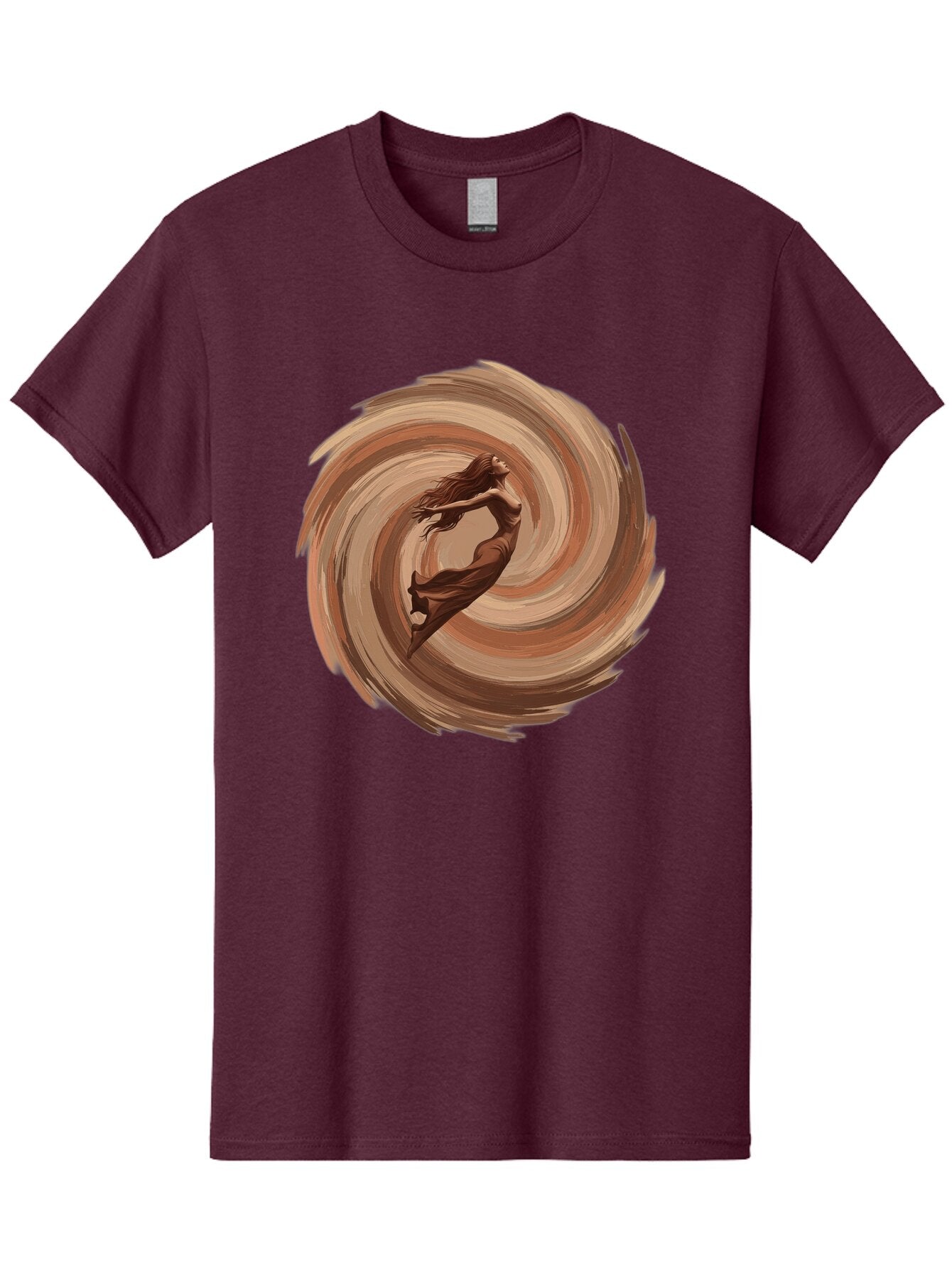 Woman-In-Circular-Motion Men'S Graphic Tee, 100% Cotton, Comfortable Casual Summer Wear, Machine Washable, Vintage Camera, Old Camera, Antique Camera, Black Camera, Classic Photography, Photography Equipment, Nostalgic Device, Film Camera, Baq227 15