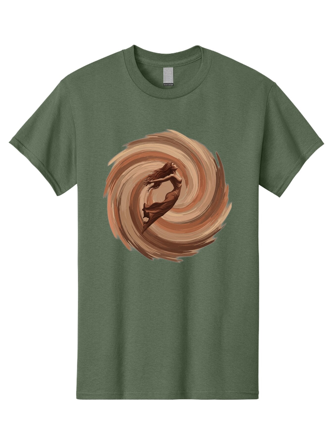 Woman-In-Circular-Motion Men'S Graphic Tee, 100% Cotton, Comfortable Casual Summer Wear, Machine Washable, Vintage Camera, Old Camera, Antique Camera, Black Camera, Classic Photography, Photography Equipment, Nostalgic Device, Film Camera, Baq227 4